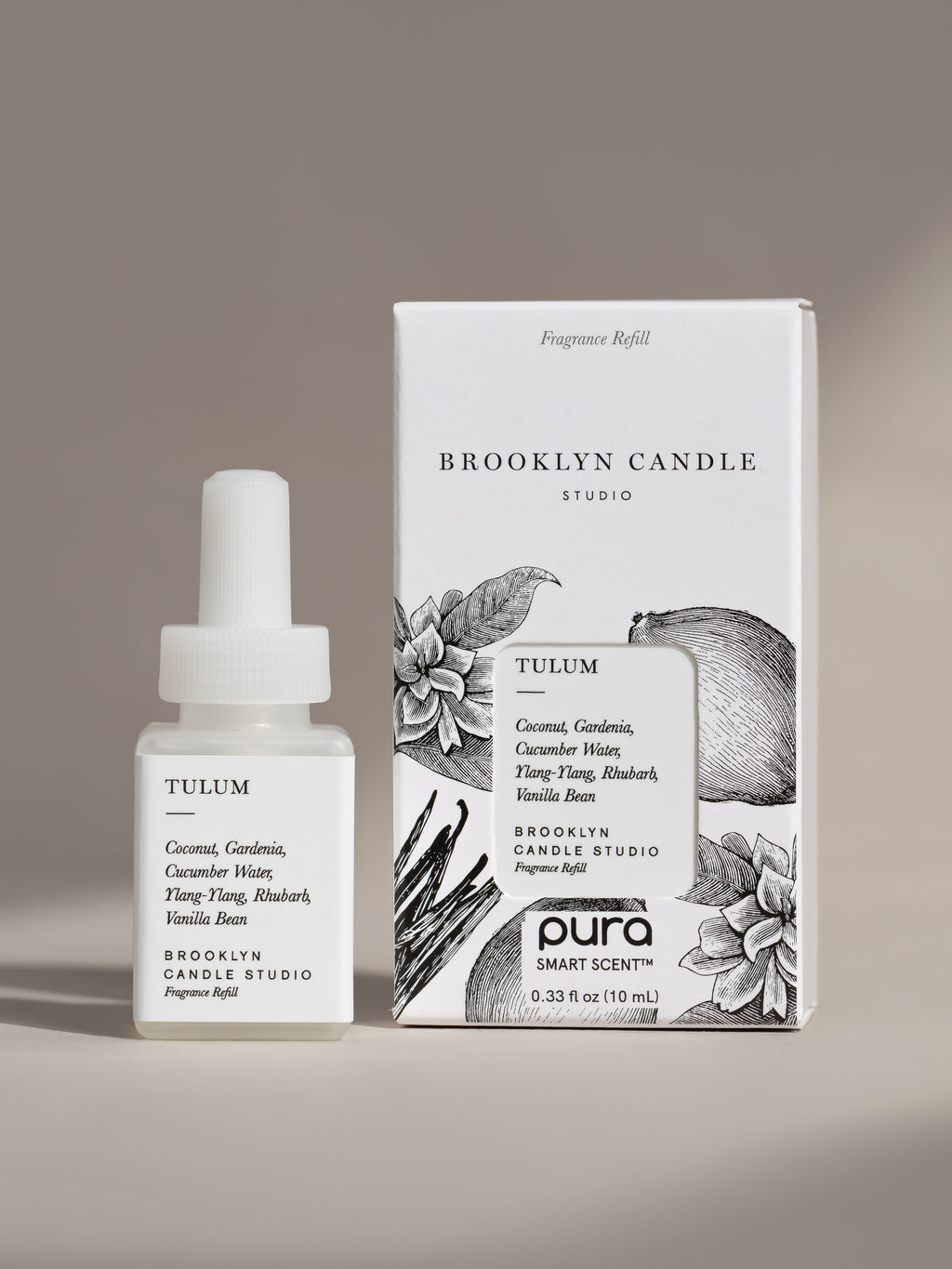 Tulum - Smart Fragrance Made Simple
