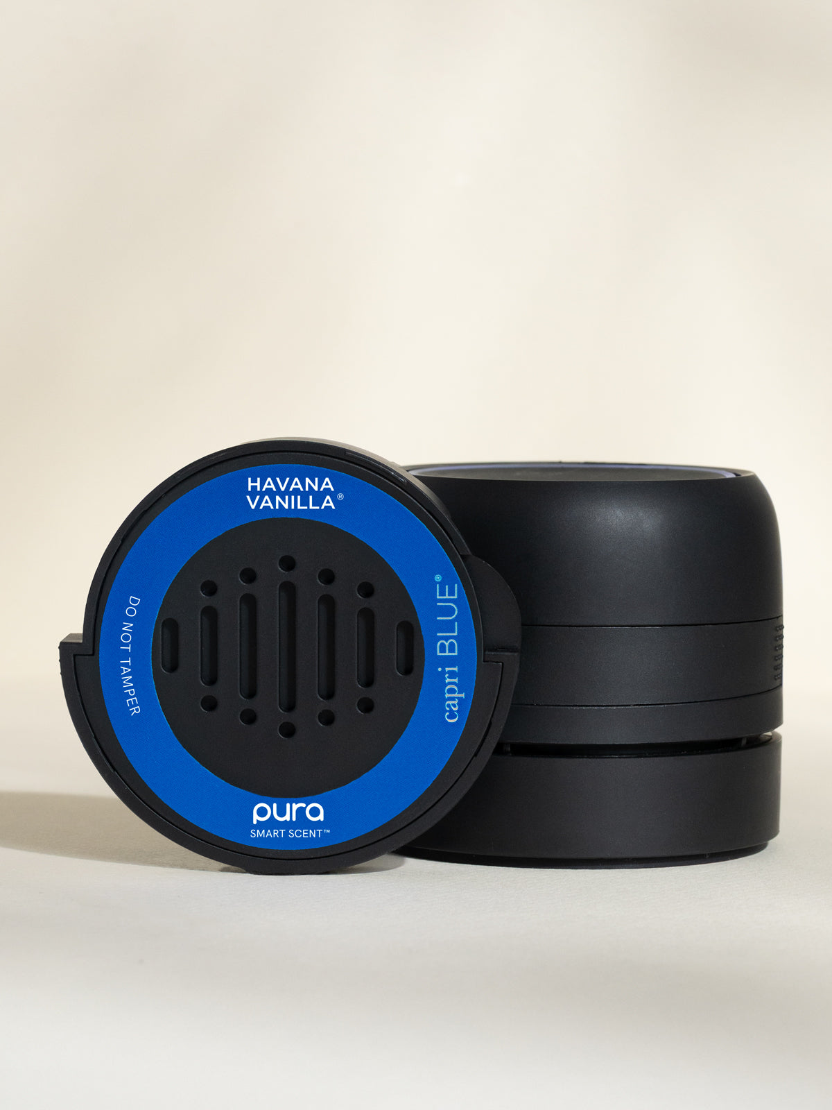 Havana Vanilla - Bring Home a Better Scent