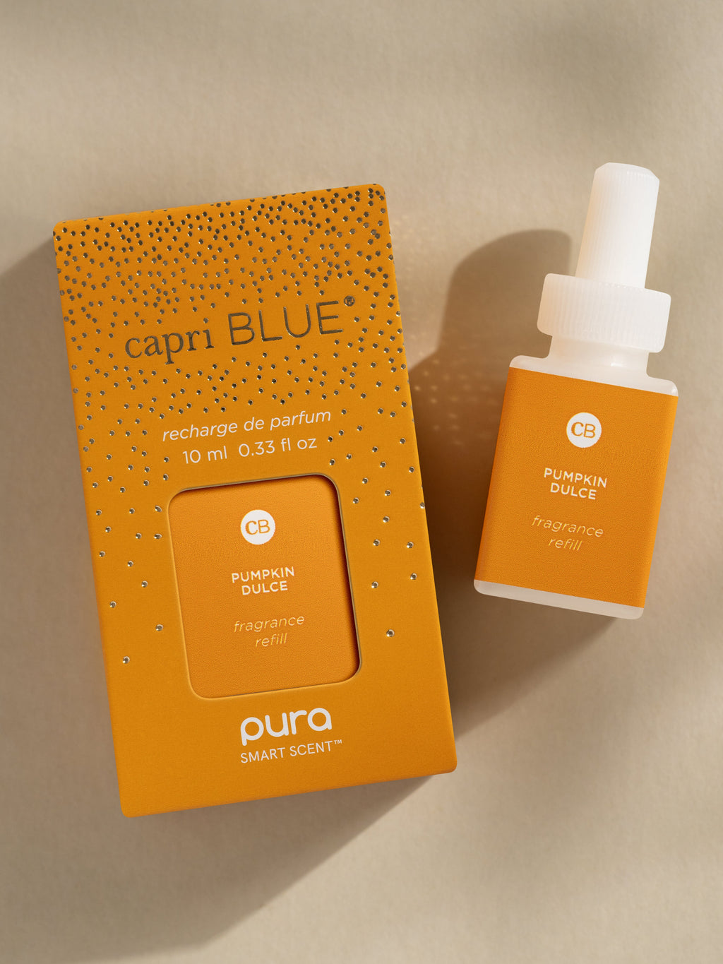 Pumpkin Dulce - Make Your Space More Memorable