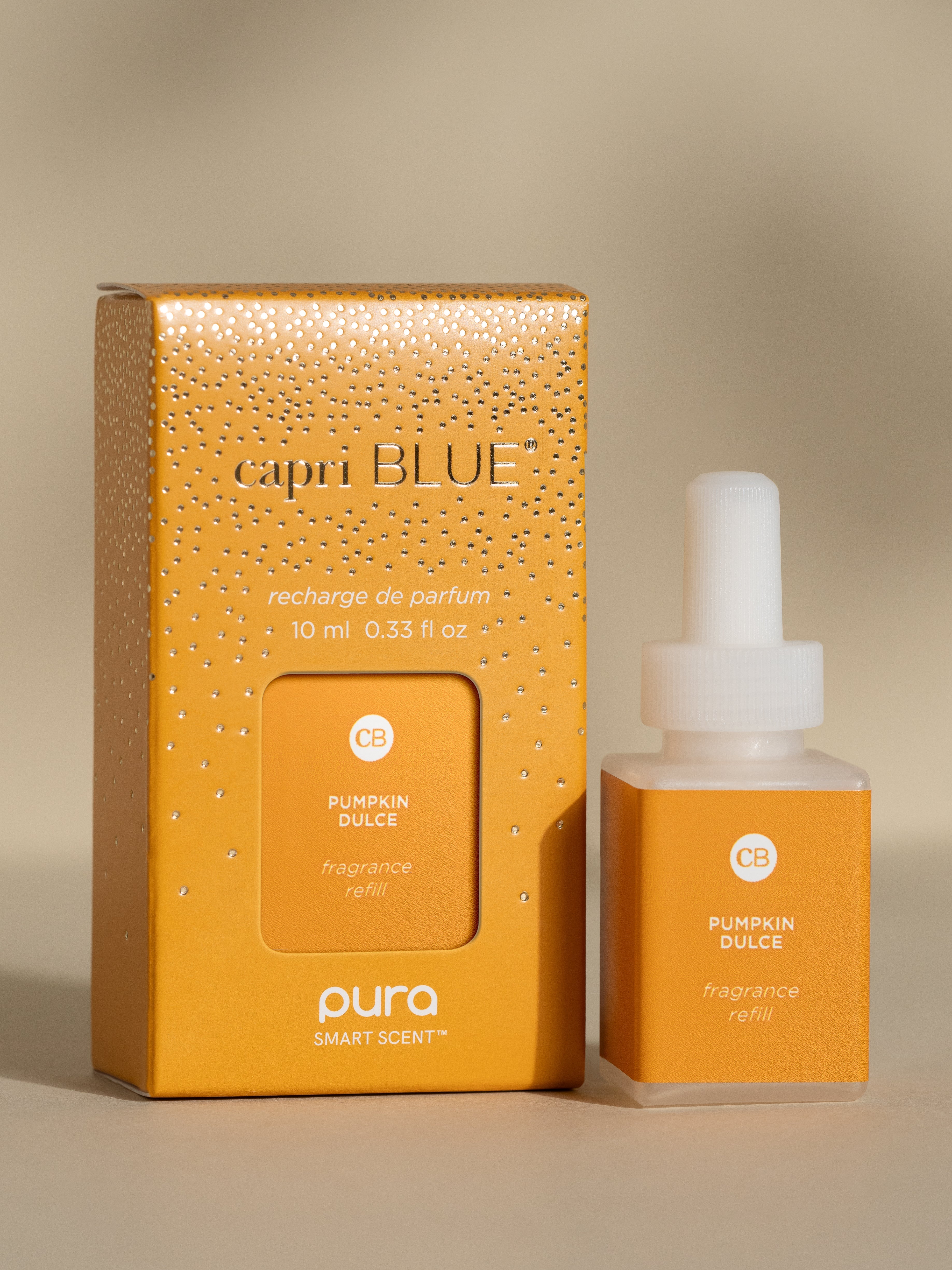 Pumpkin Dulce - Make Your Space More Memorable