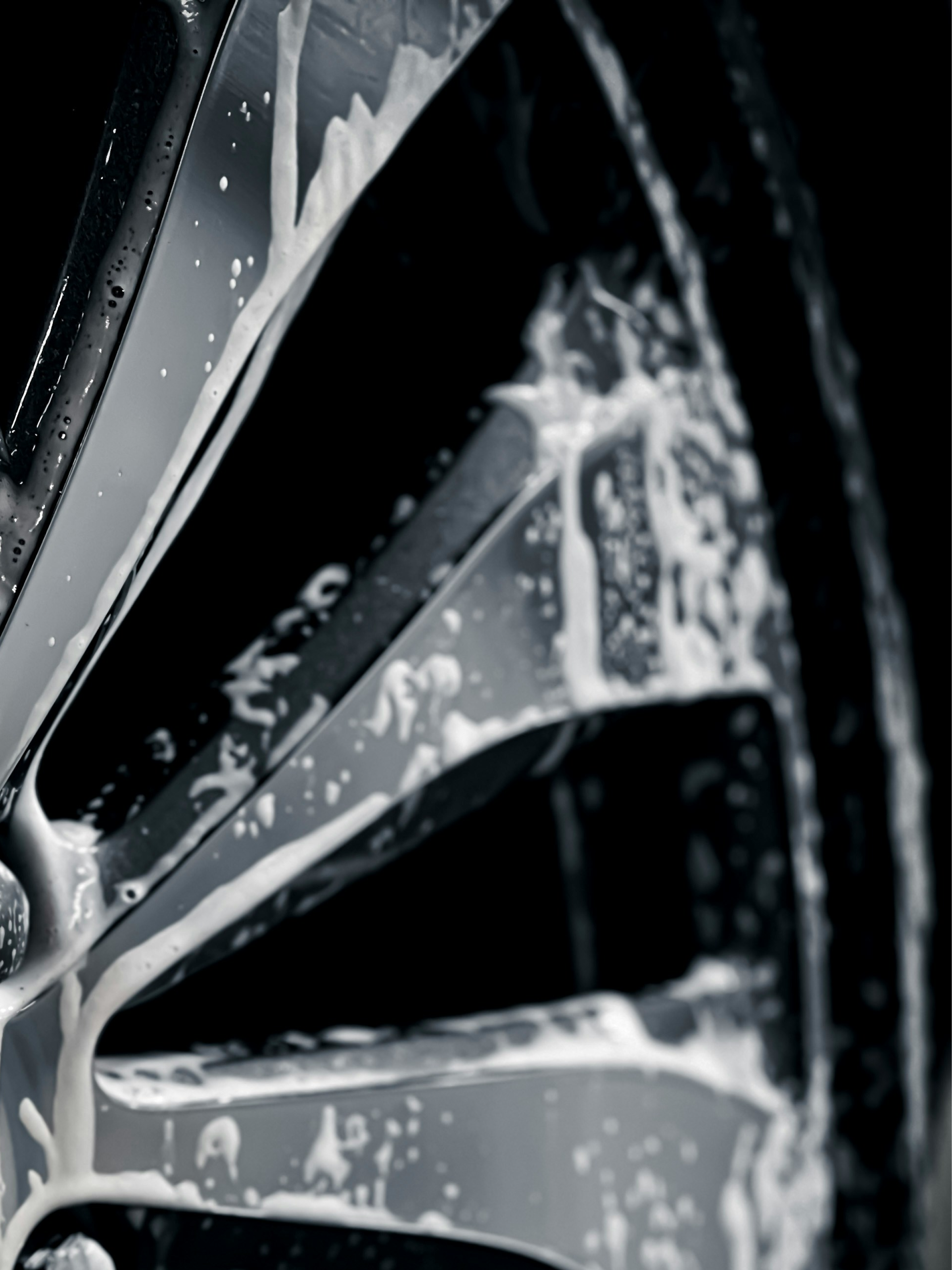 Car Wash - Fresh Home Fresh Mood