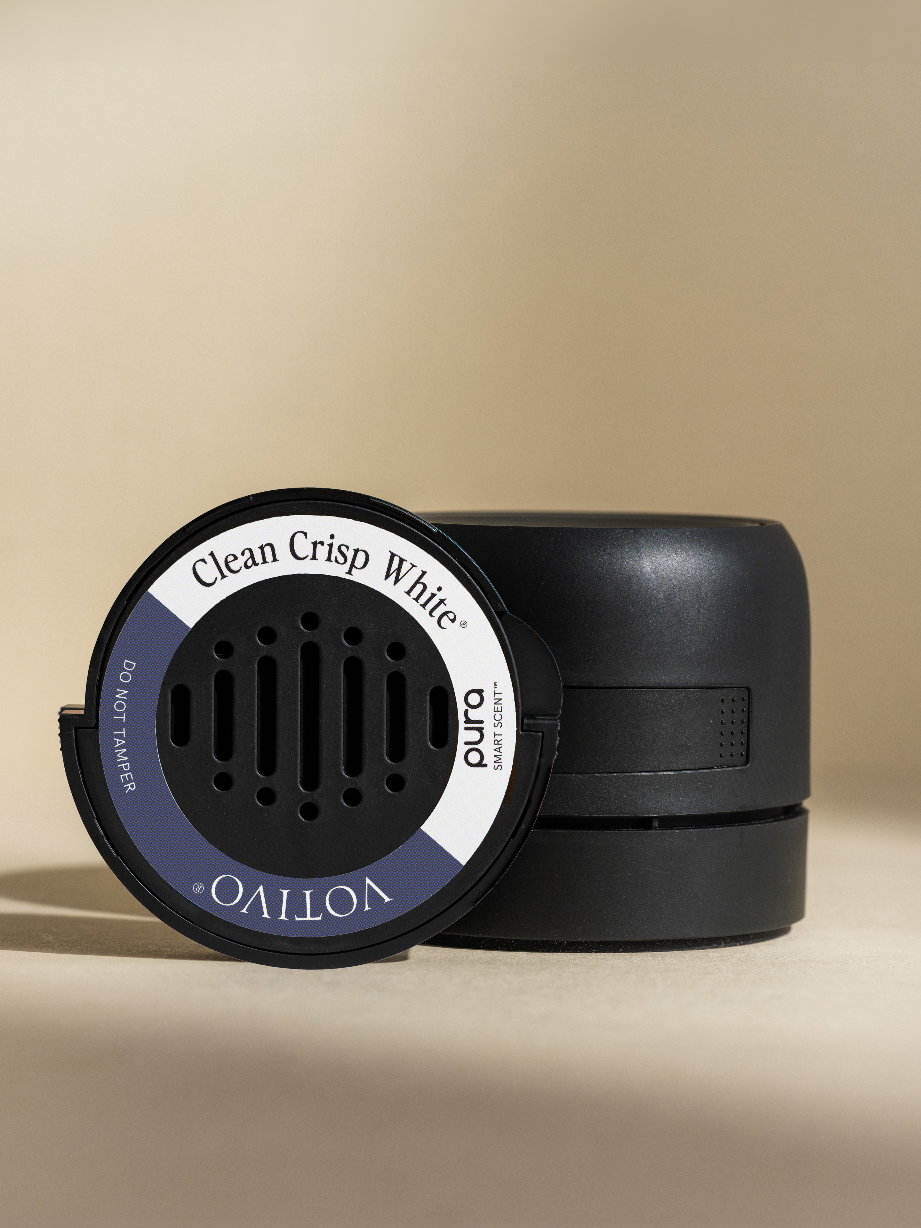 Clean Crisp White - Better Home Scent Starts Here