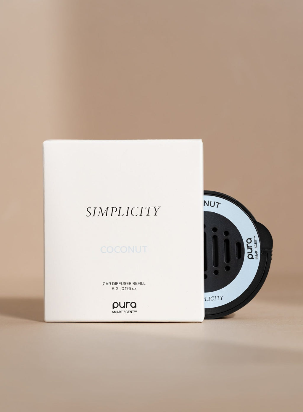 Coconut - Your Room Refresh Starts Here