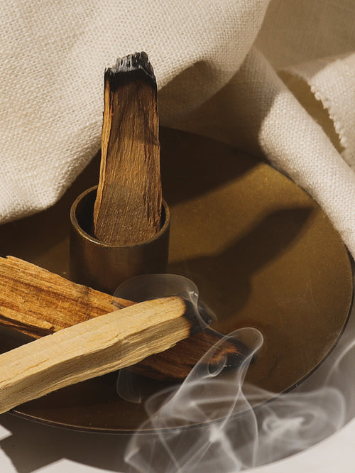 Bonfire Nights - Your Home Deserves Better Scent