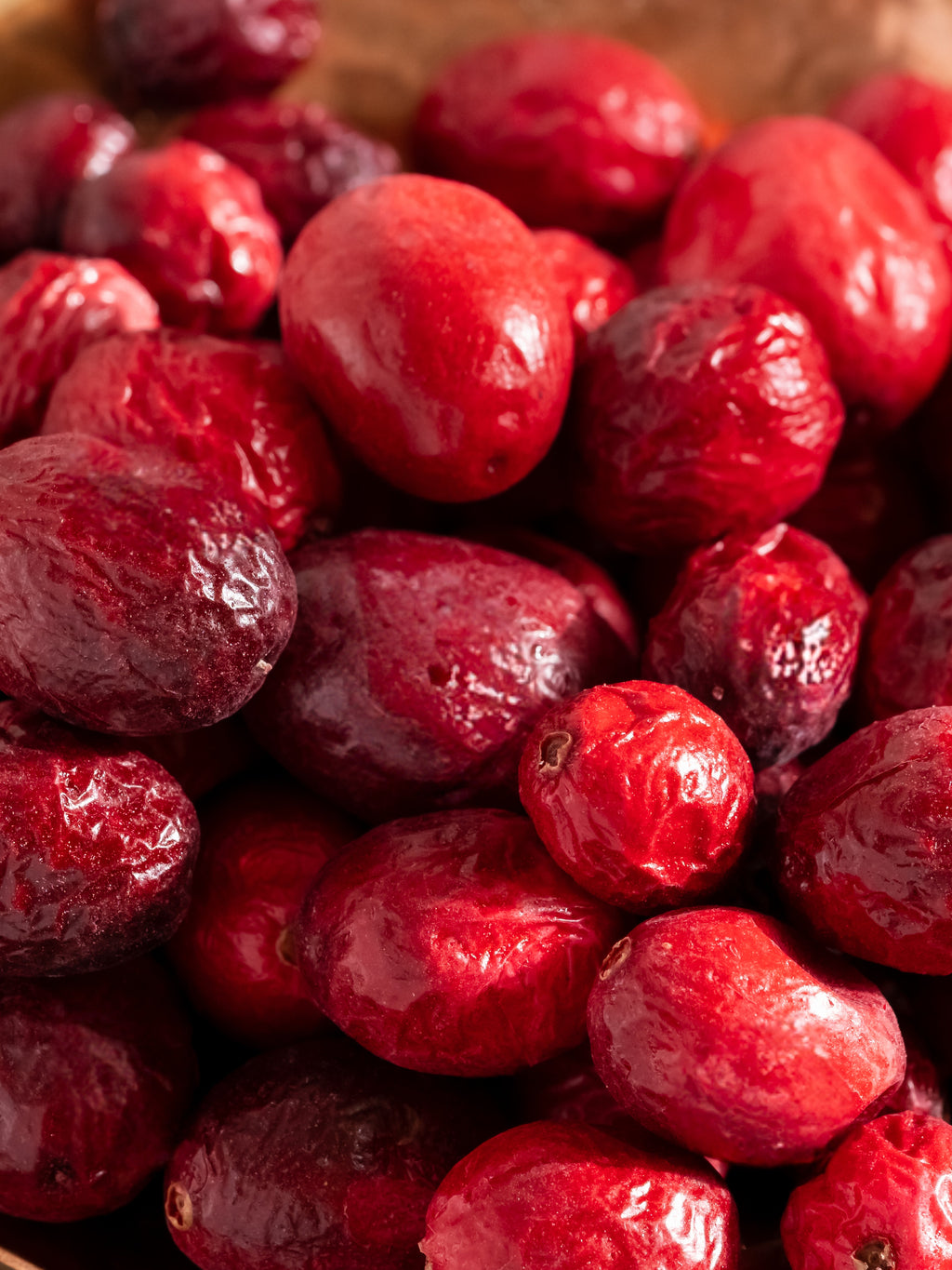 Candied Cranberry - Freshen the Air You Share