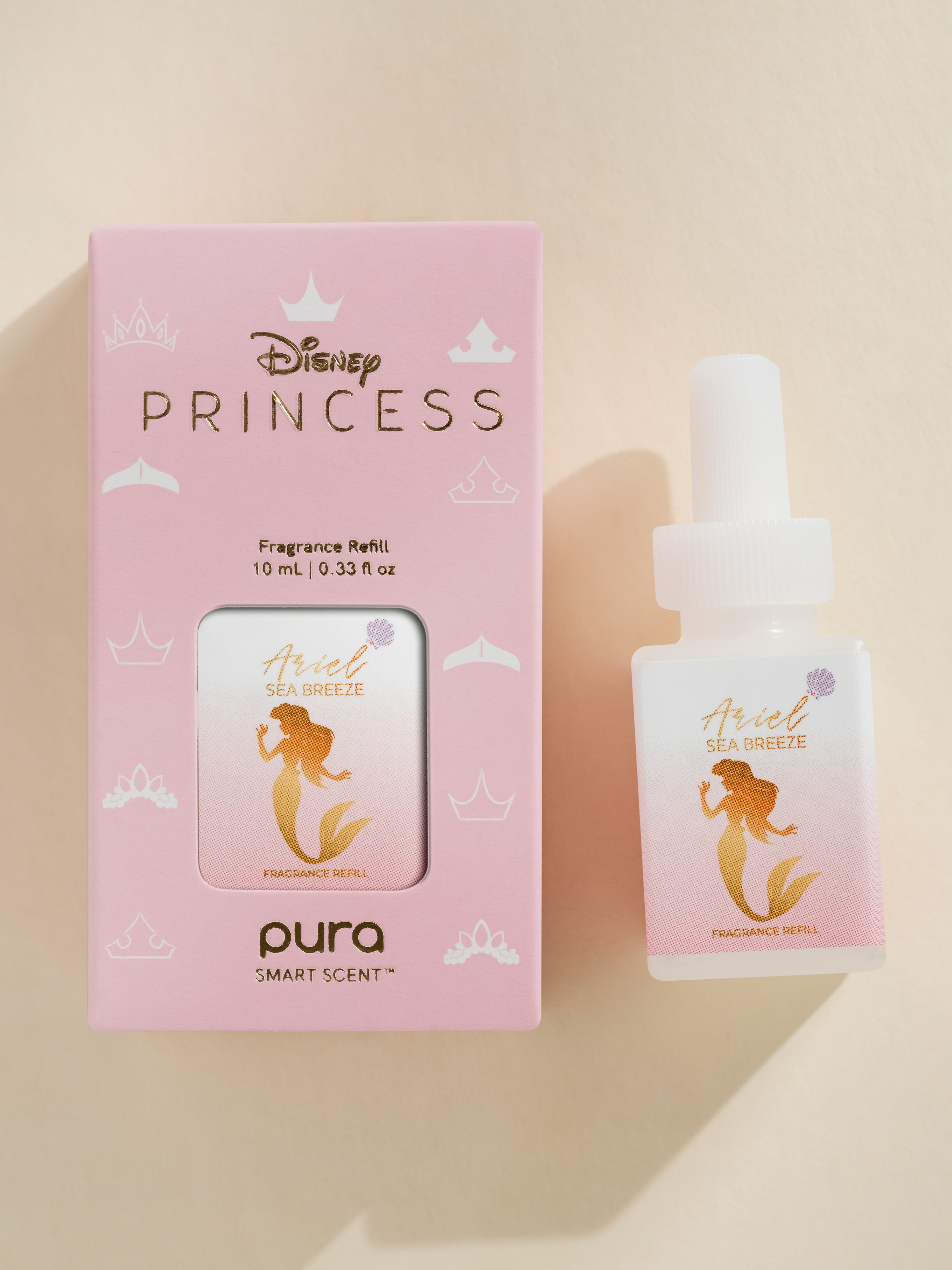 Ariel Sea Breeze - Your Car Deserves Better Scent