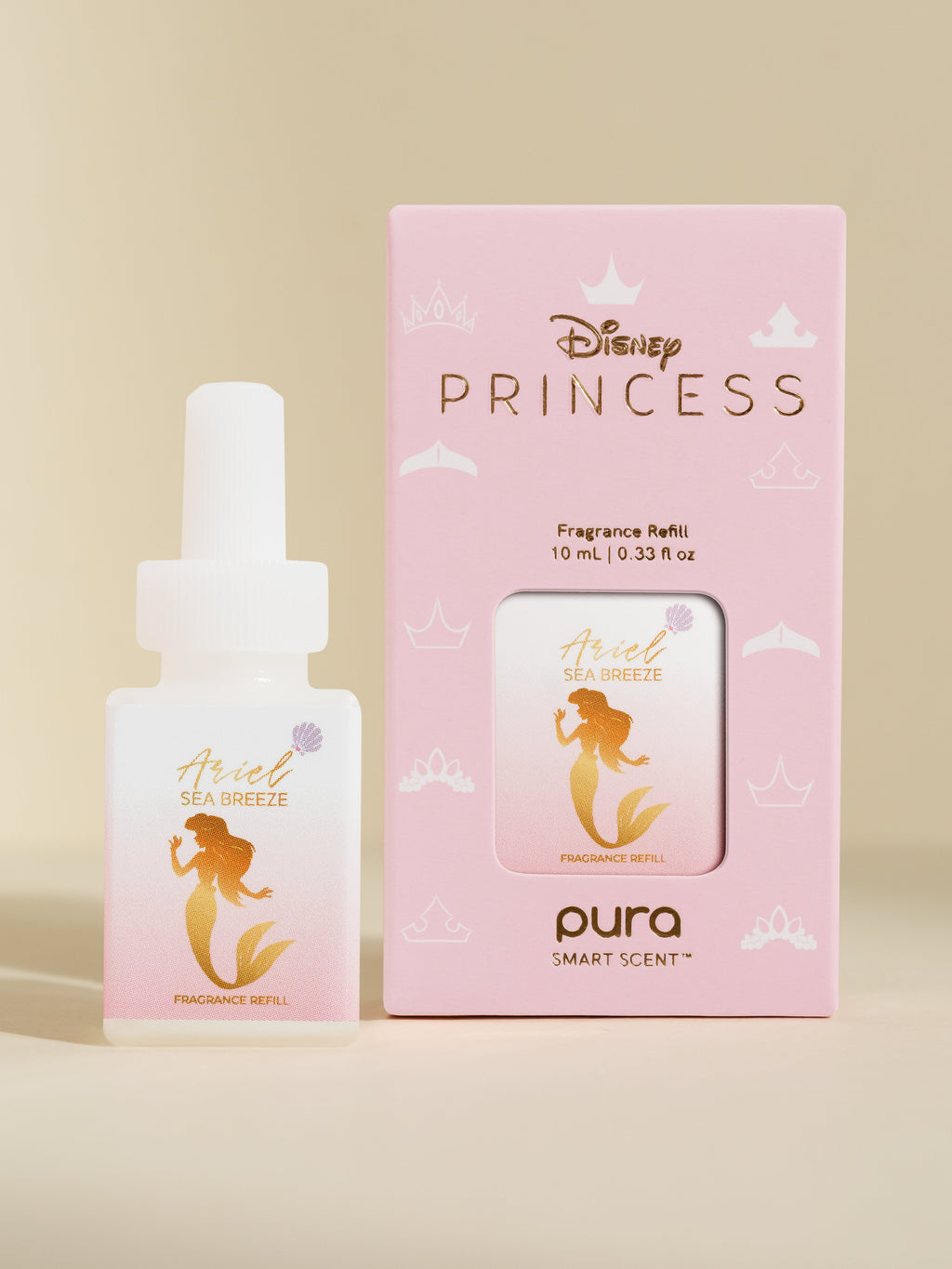 Ariel Sea Breeze - Your Car Deserves Better Scent