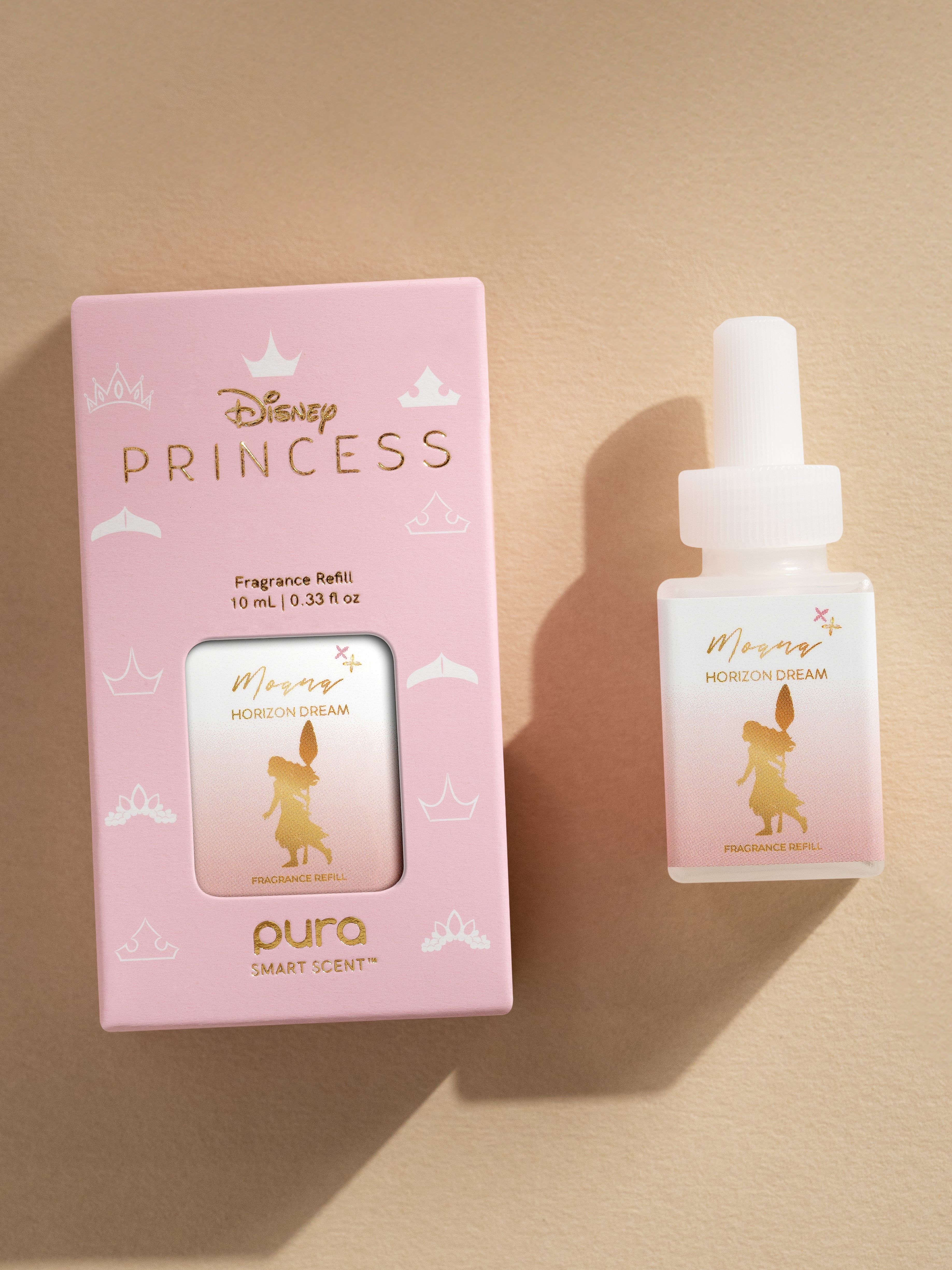Moana Horizon Dream - Smart Scents for Busy Homes