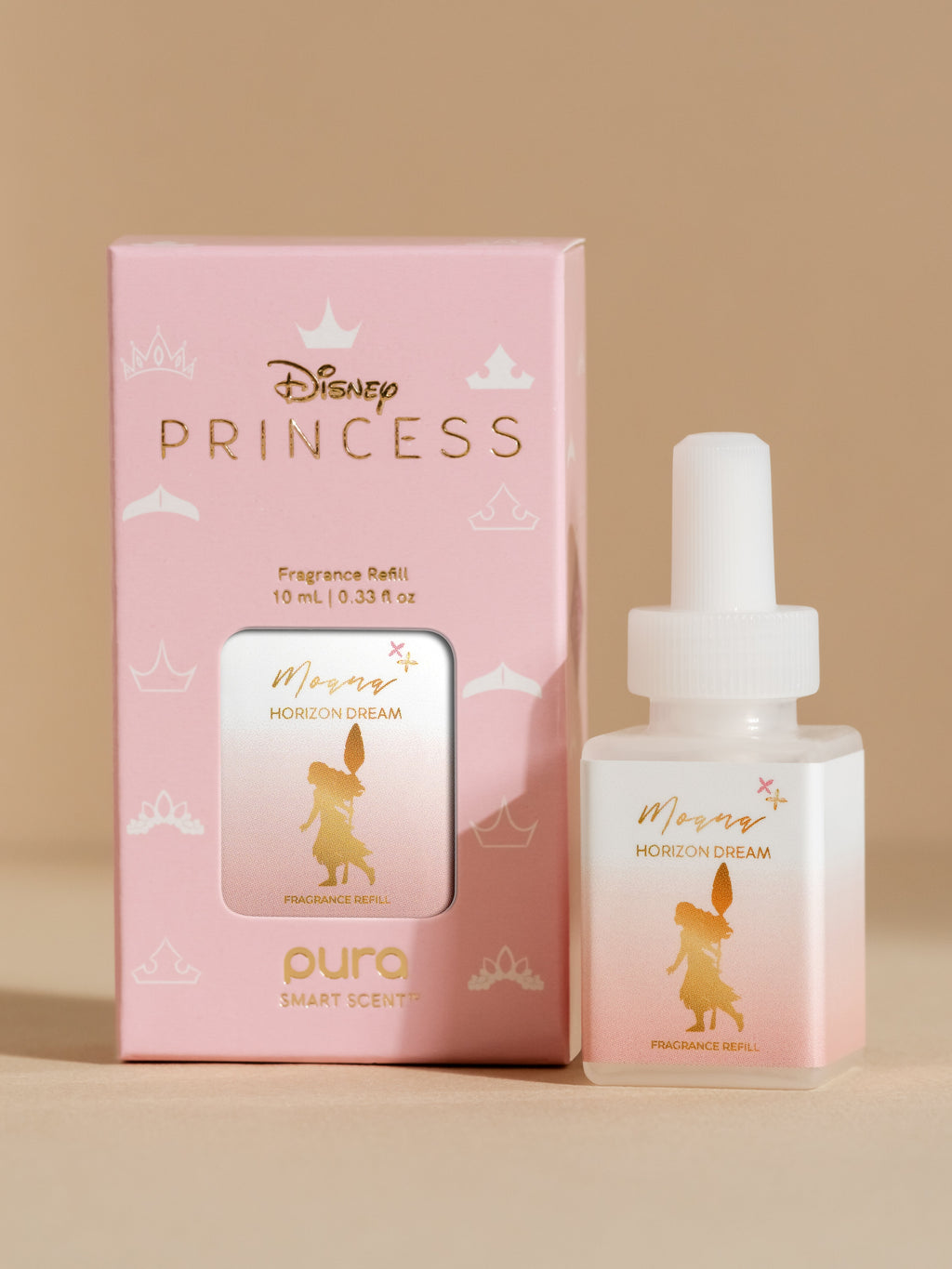 Moana Horizon Dream - Smart Scents for Busy Homes