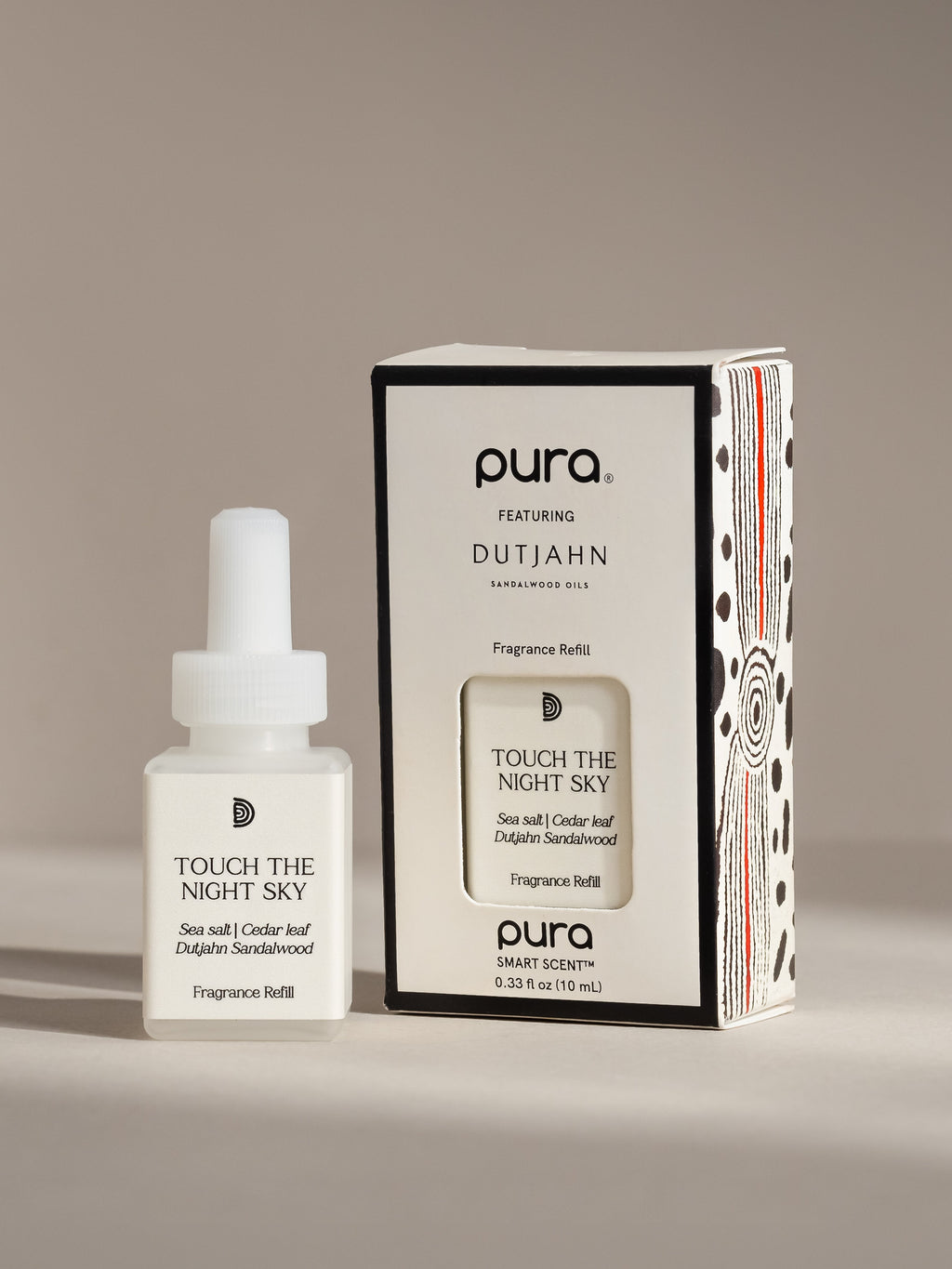 Touch the Night Sky - Fragrance That Feels Personal