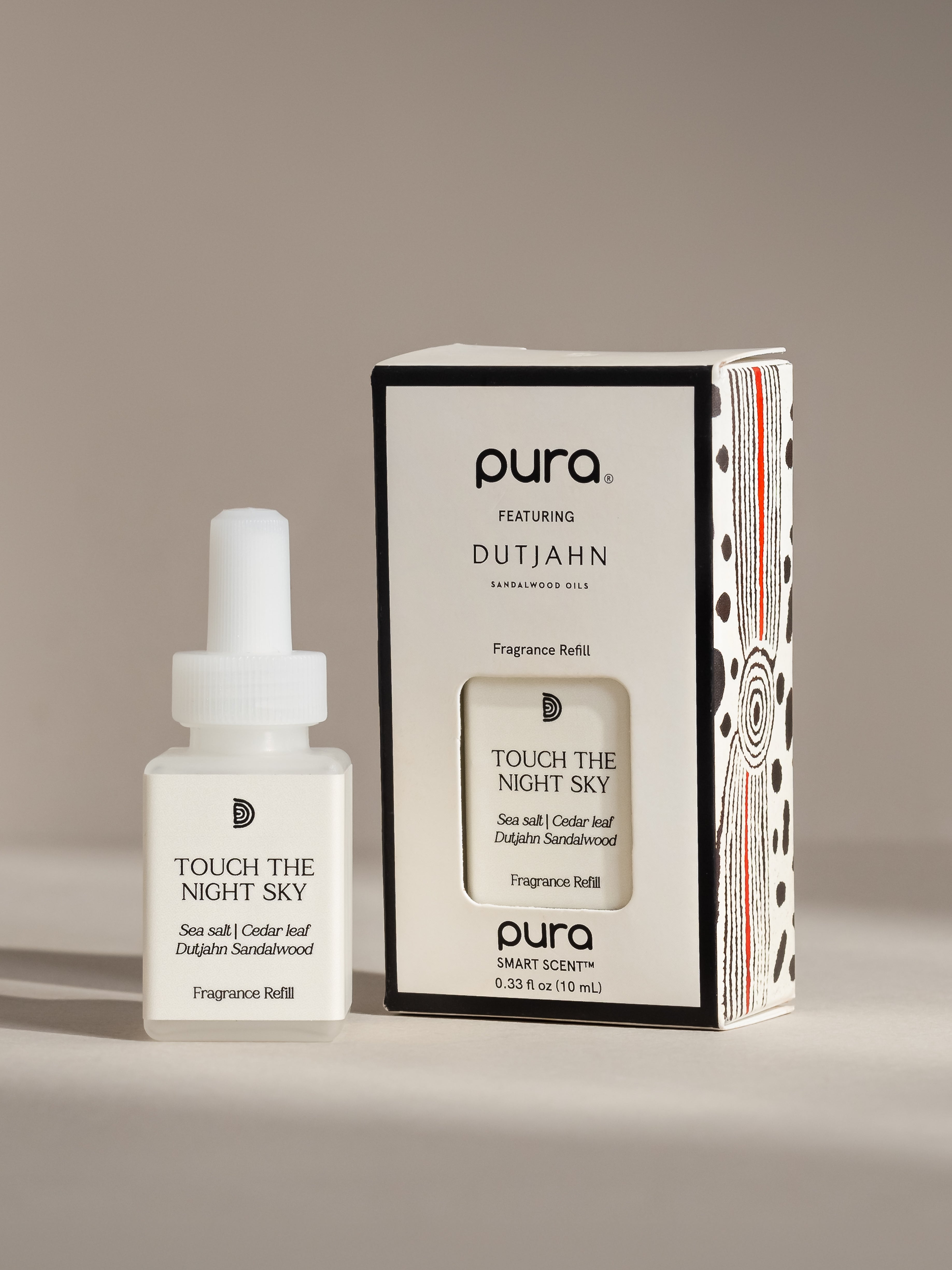 Touch the Night Sky - Fragrance That Feels Personal