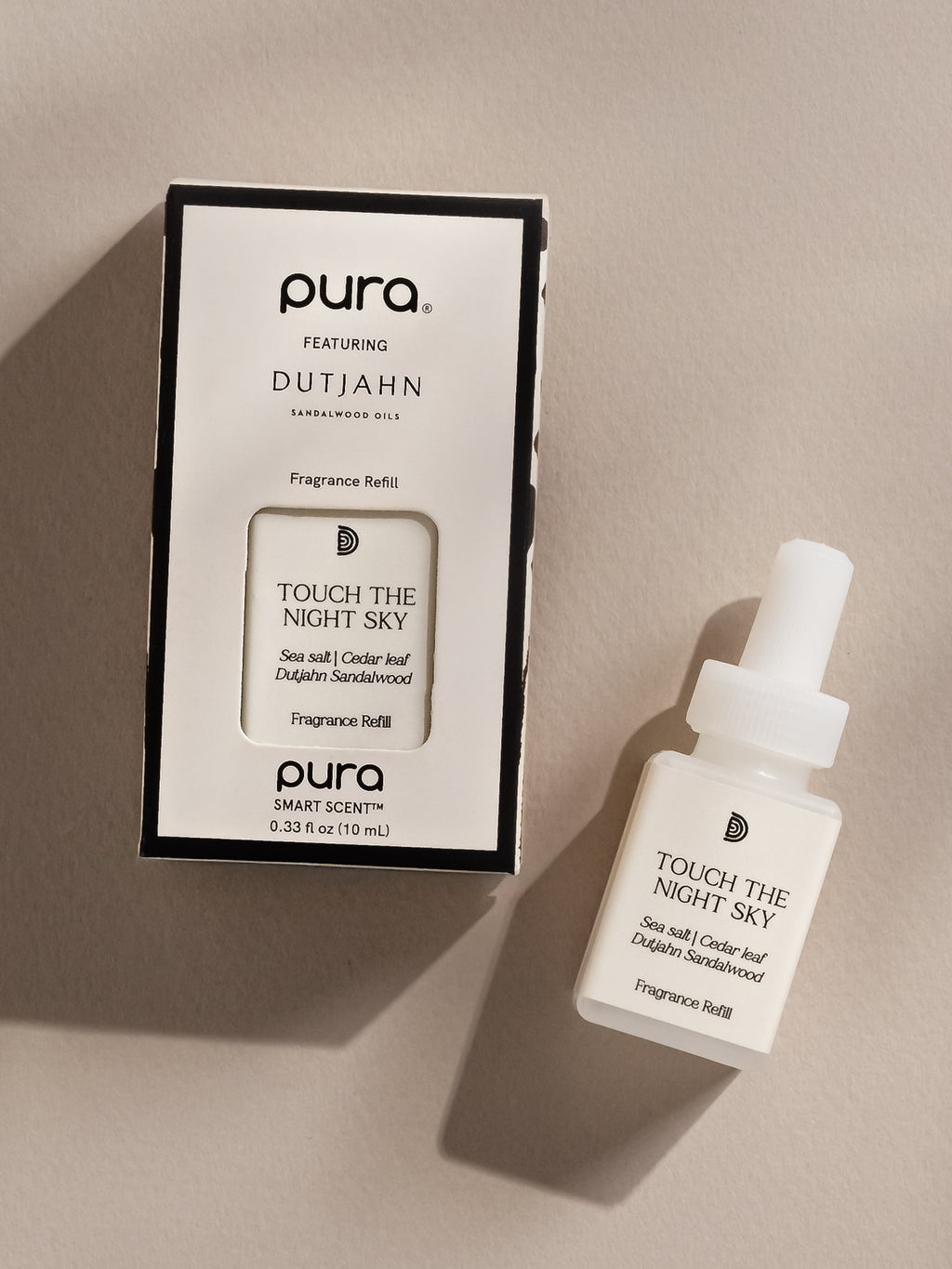 Touch the Night Sky - Fragrance That Feels Personal