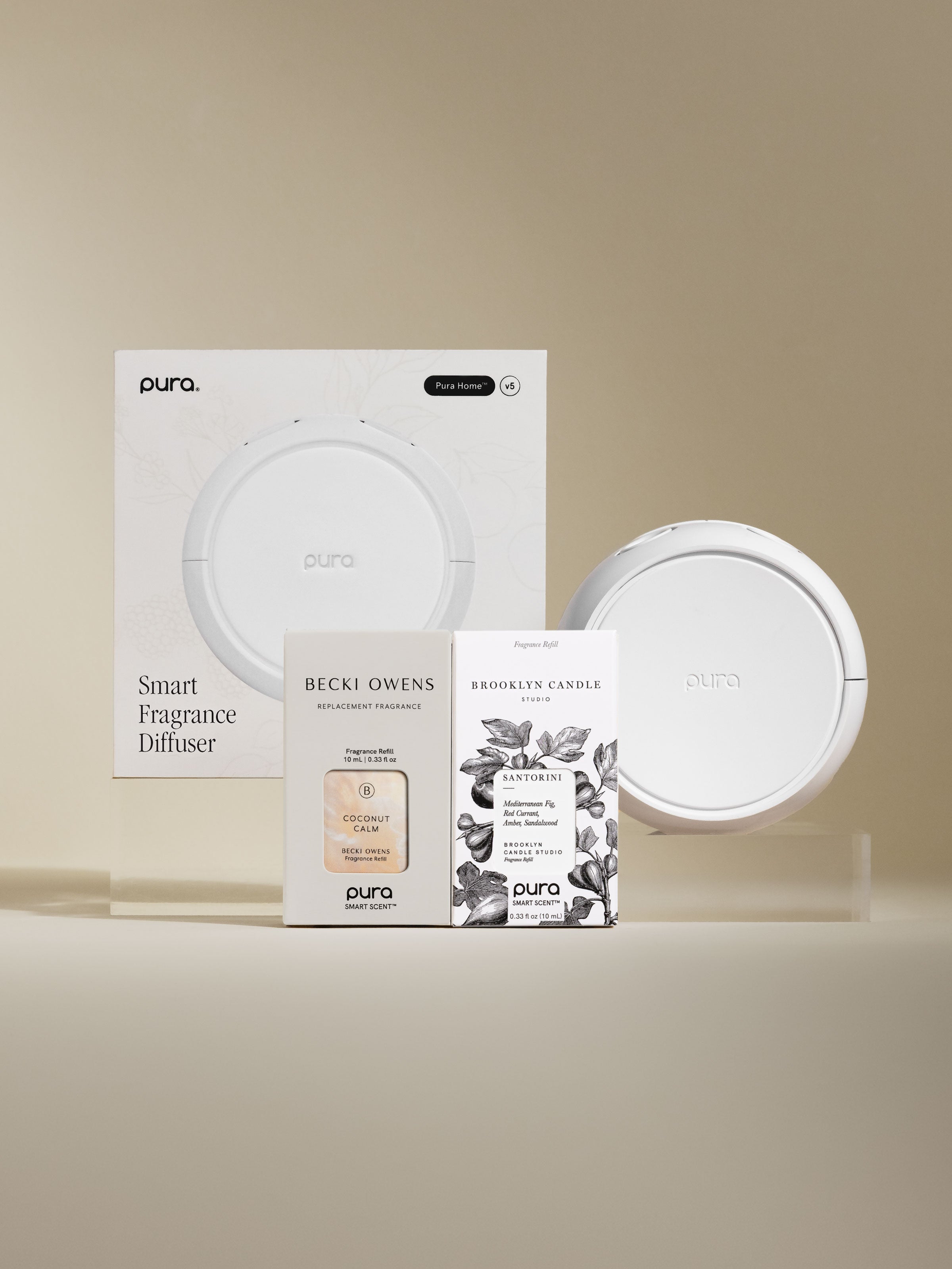 Best Sellers Set - Set the Perfect Home Vibe