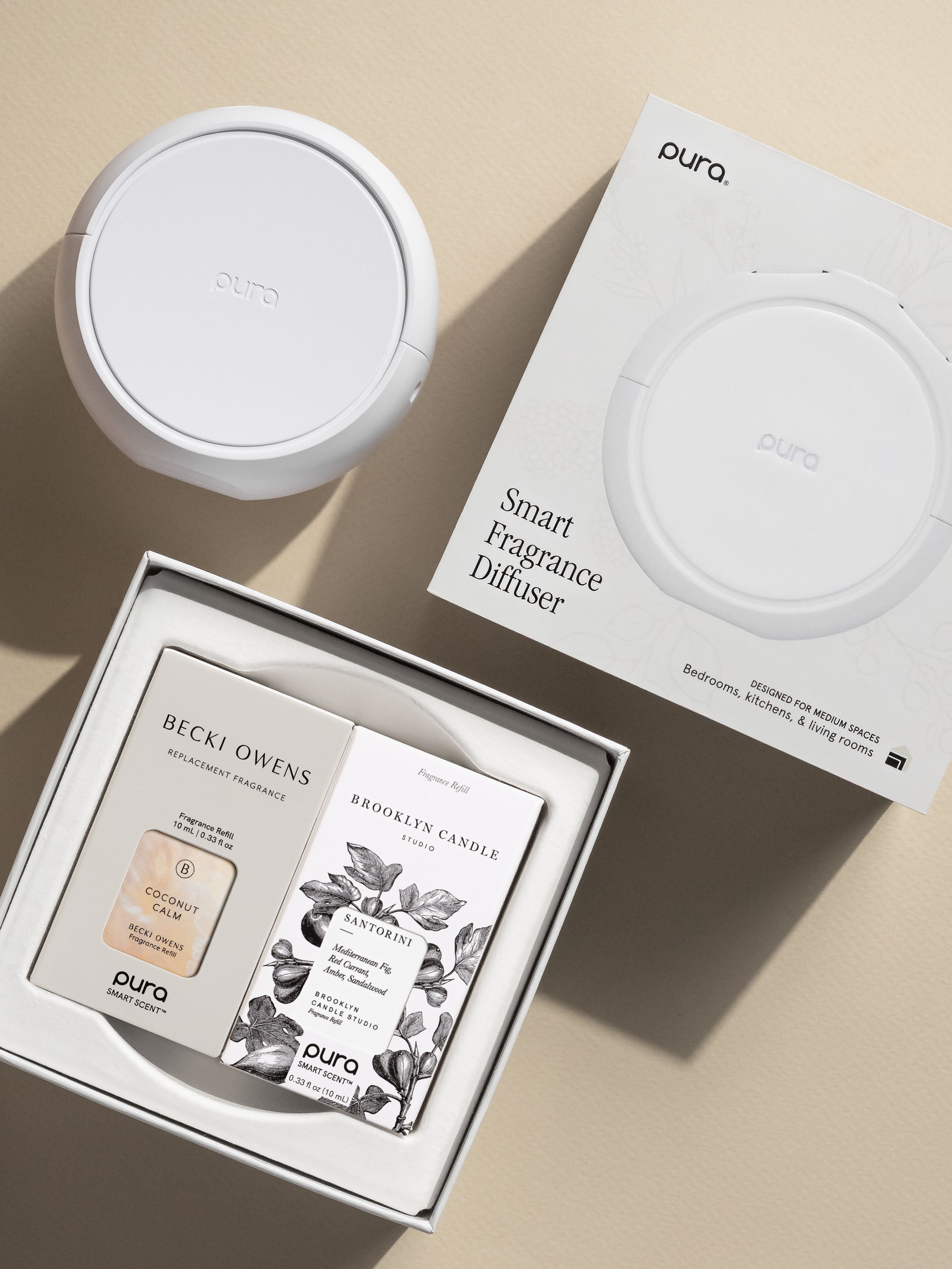 Best Sellers Set - Set the Perfect Home Vibe