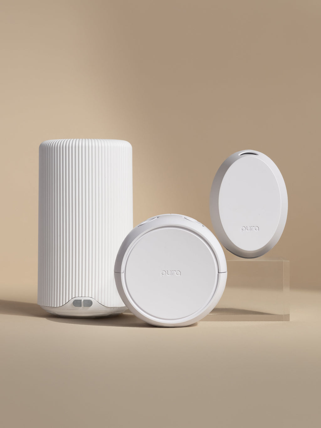Pura Home Bundle - Home Fragrance at Your Fingertips