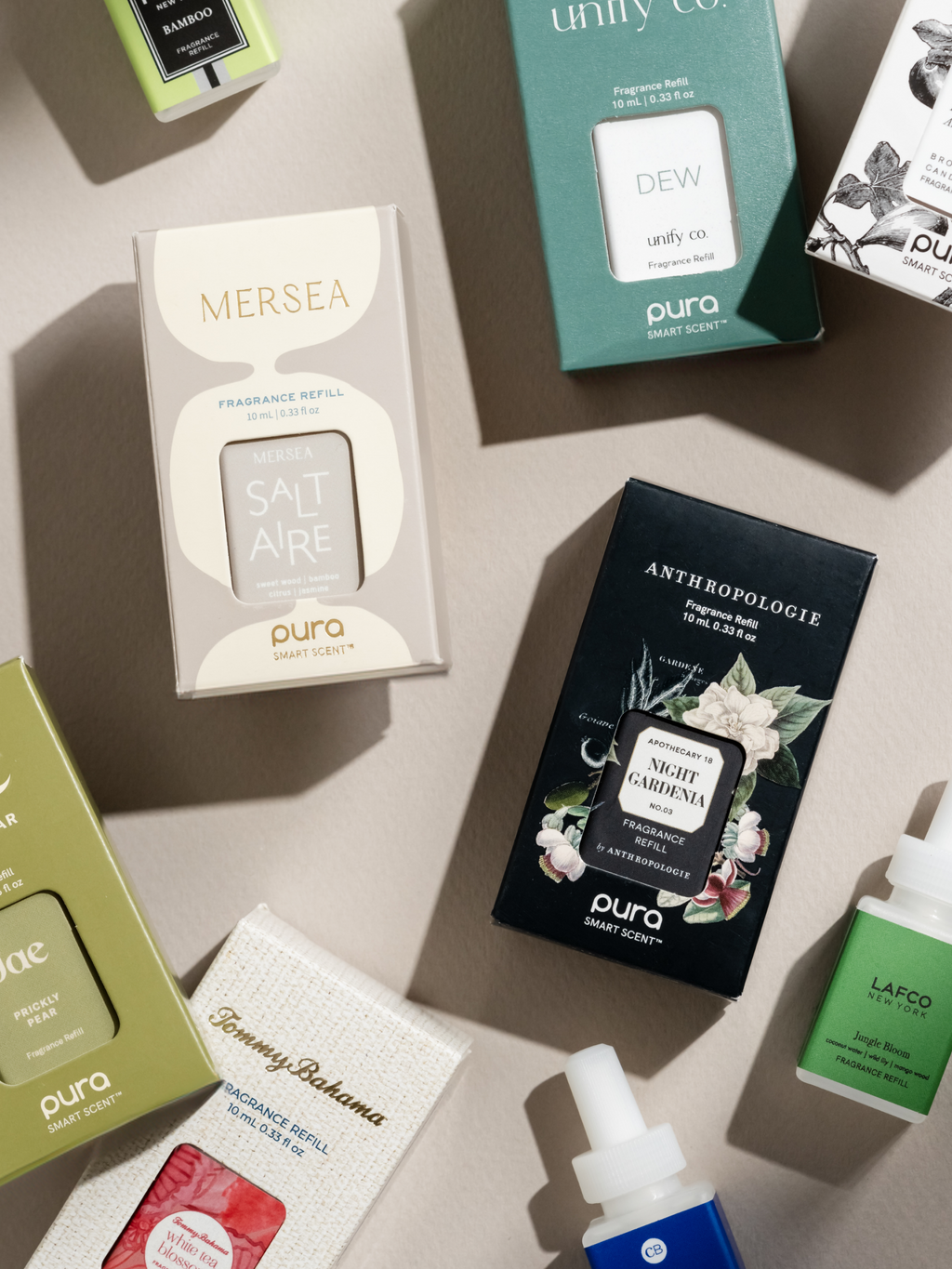 Floral - Fragrance That Feels Easy