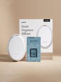 Home Mini Fresh Bergamot Set - Fresh Vibes for Every Room