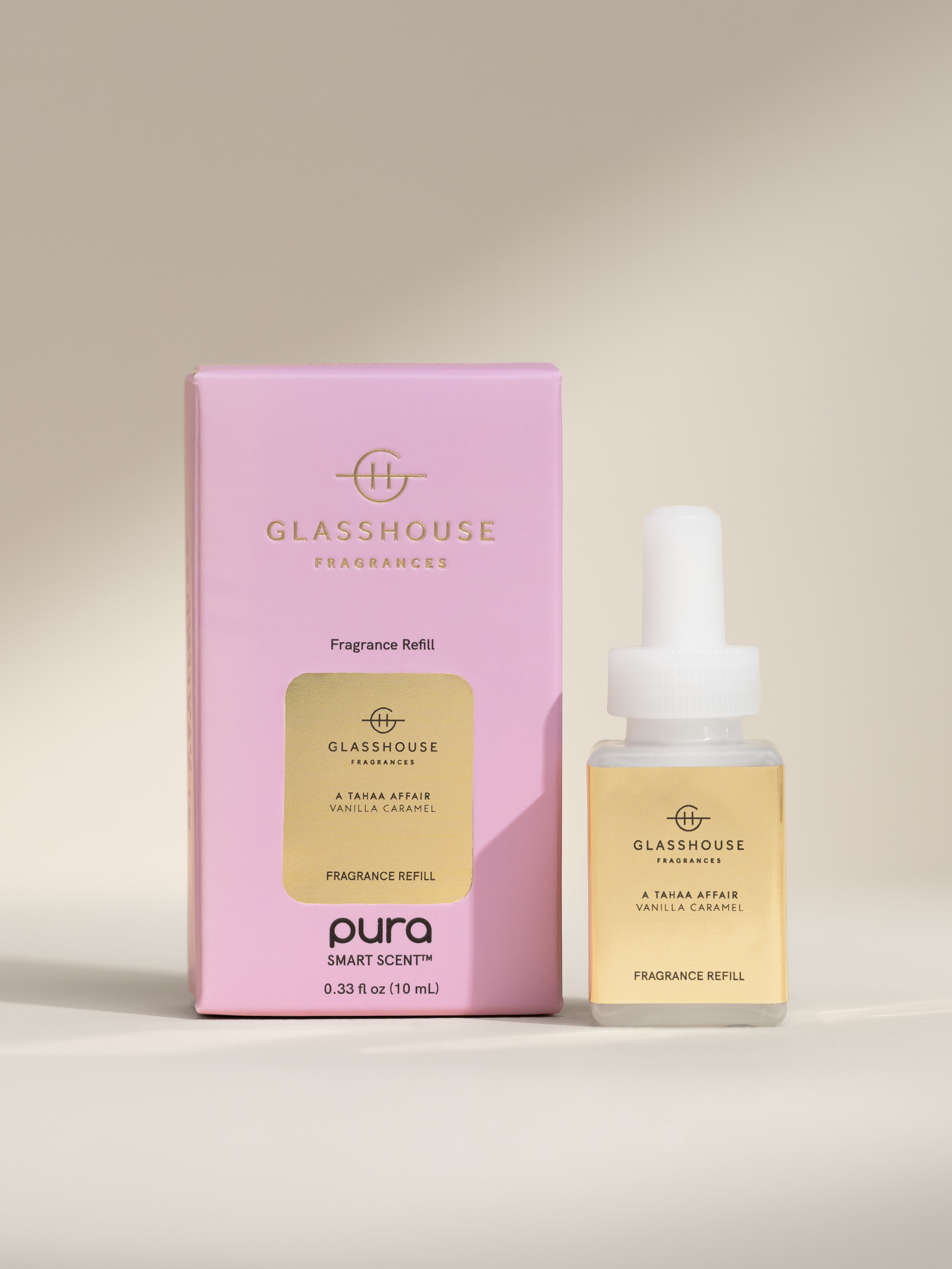A Tahaa Affair - Freshness That Feels Effortless