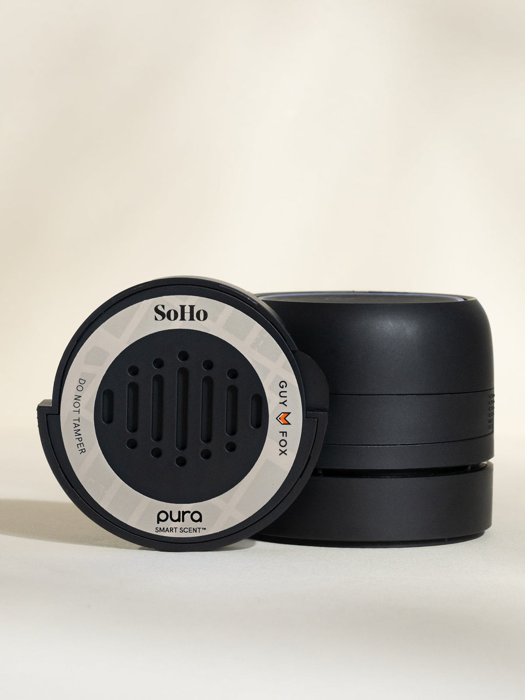 SoHo - Home Fragrance for Any Mood