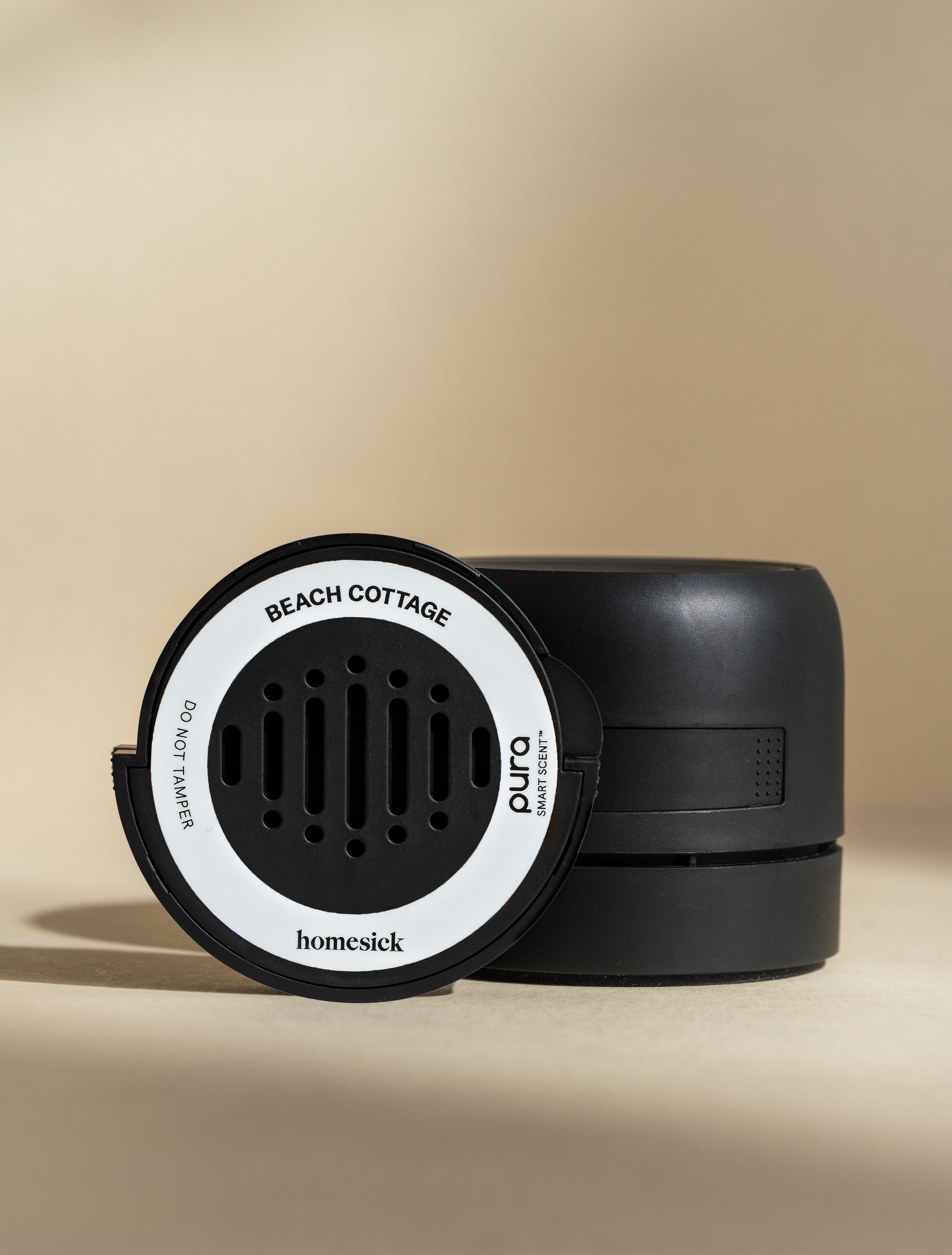 Beach Cottage - Smart Scent for Every Room
