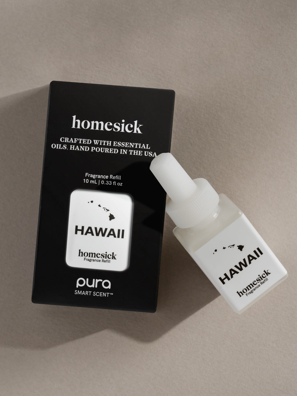 Hawaii - Make Home Feel Fresh Again