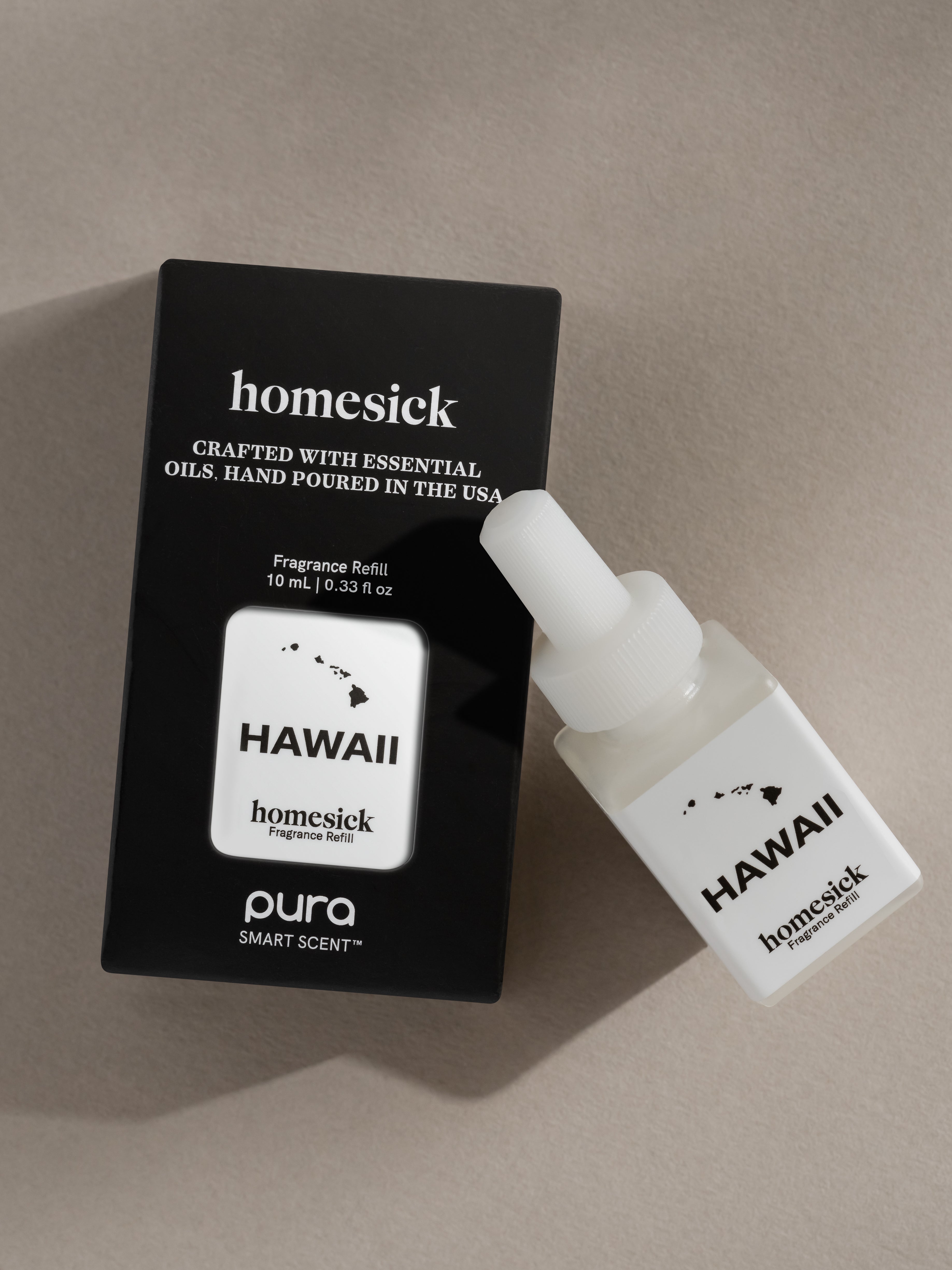 Hawaii - Make Home Feel Fresh Again