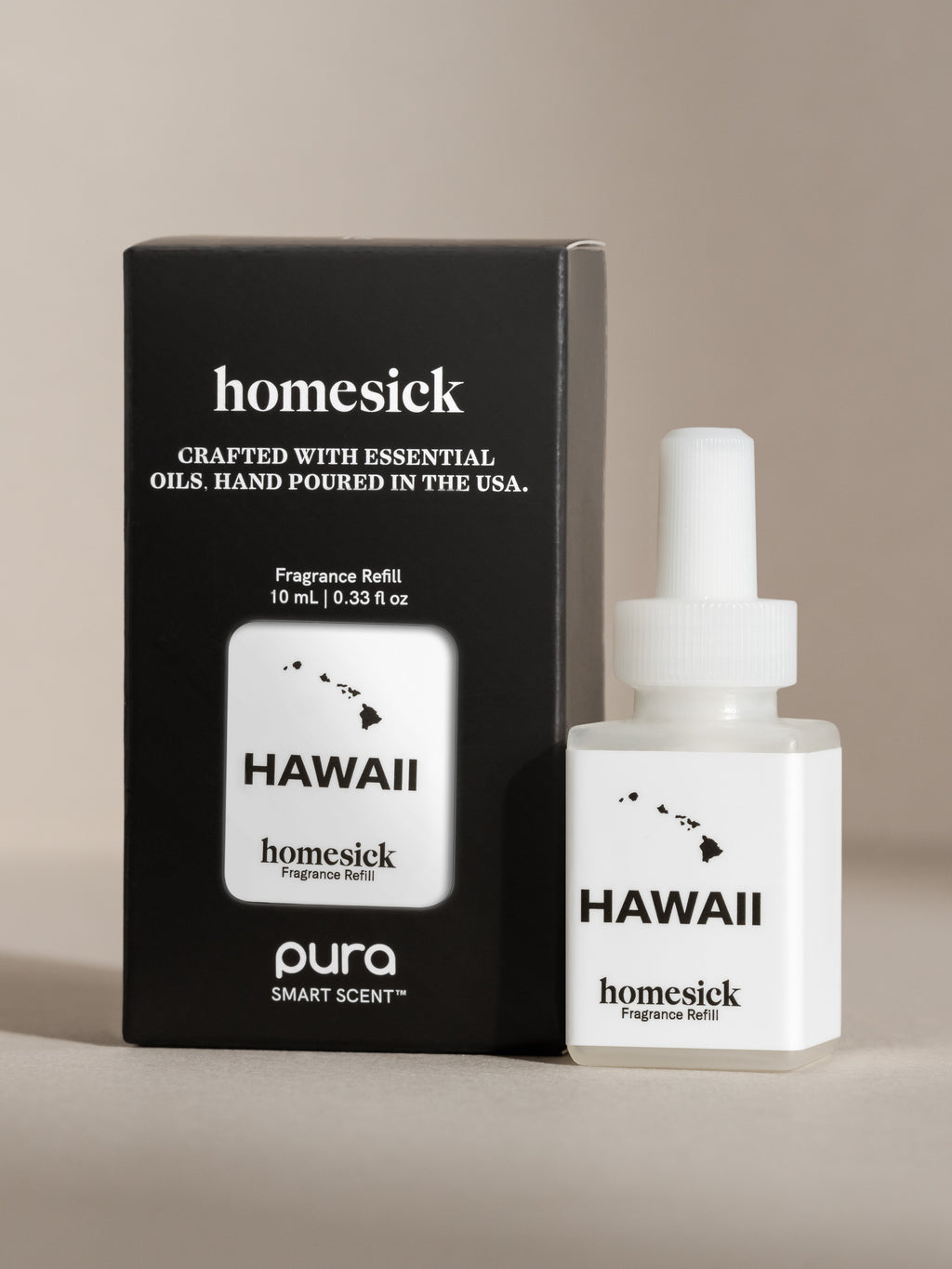 Hawaii - Make Home Feel Fresh Again