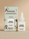 Home Office - Home Freshness Made Beautiful