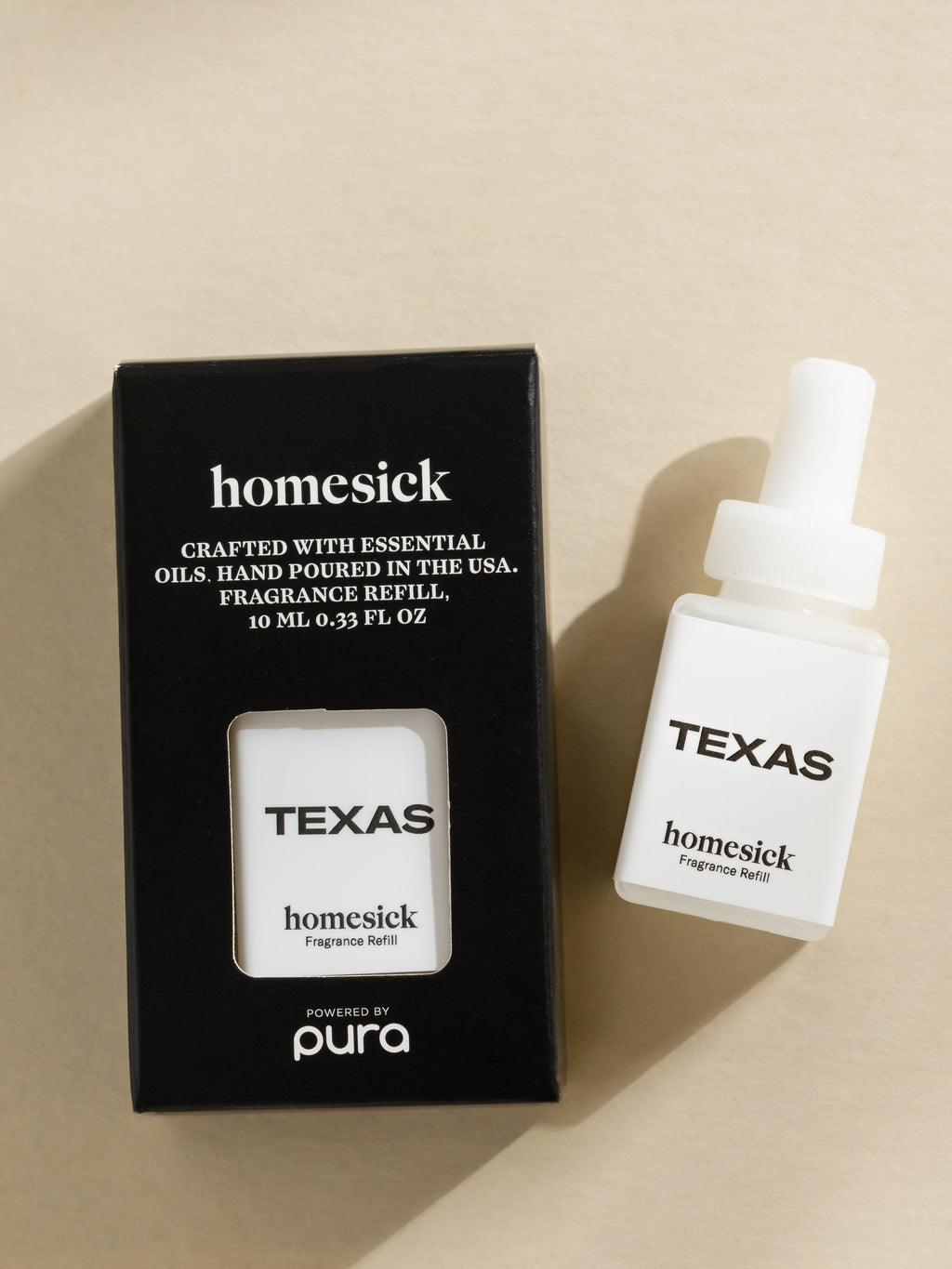 Texas - Turn Up the Home Freshness