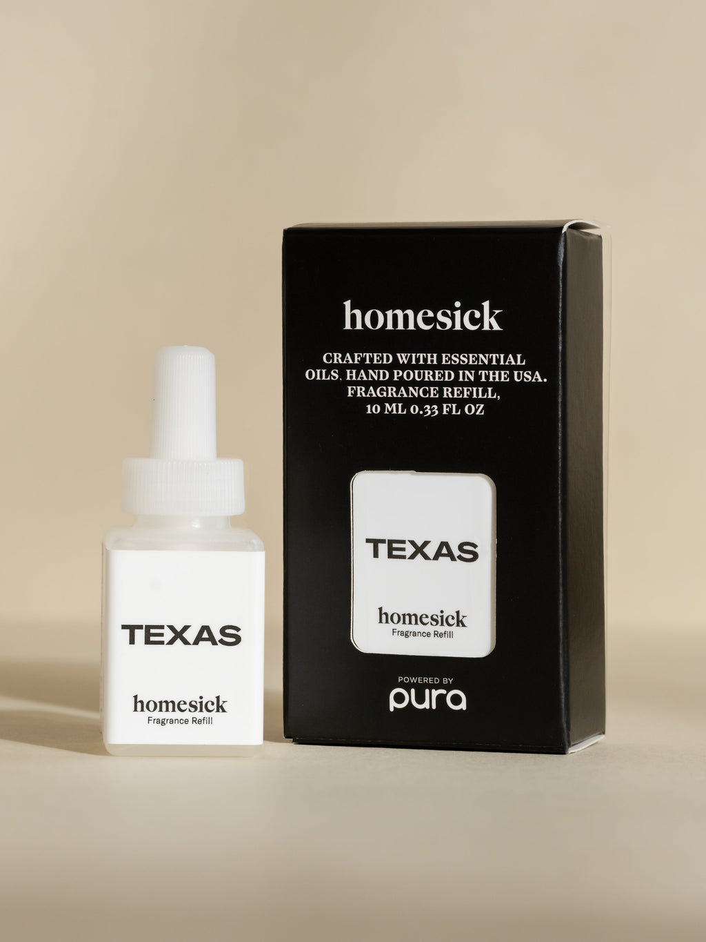 Texas - Turn Up the Home Freshness