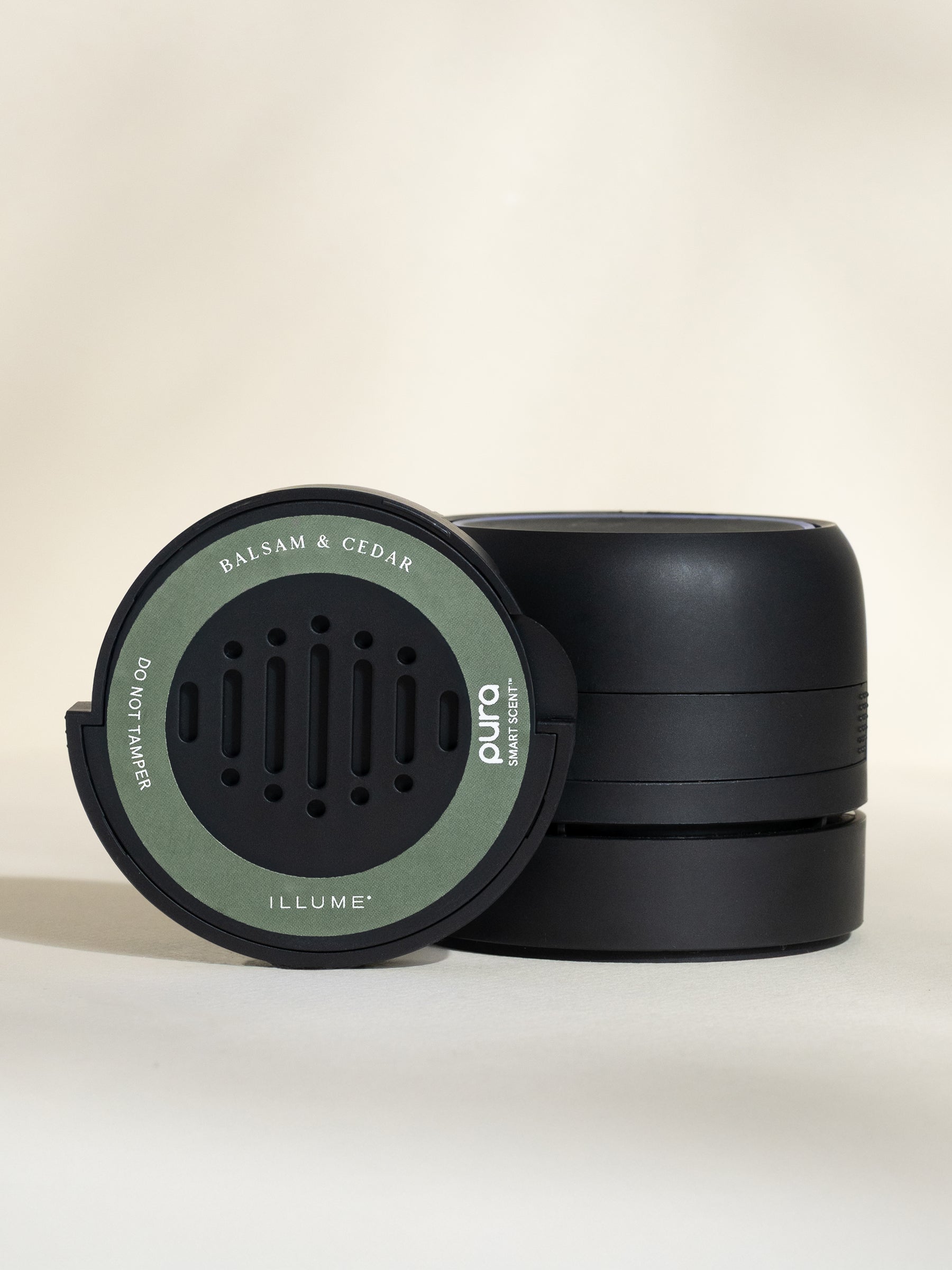 Balsam & Cedar - Create a Scented Welcome