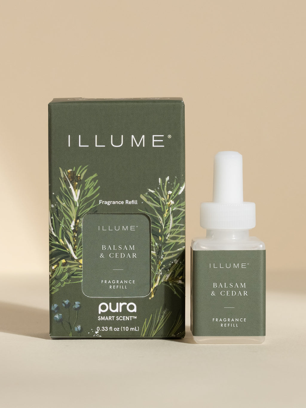 Balsam & Cedar - Refresh Every Corner
