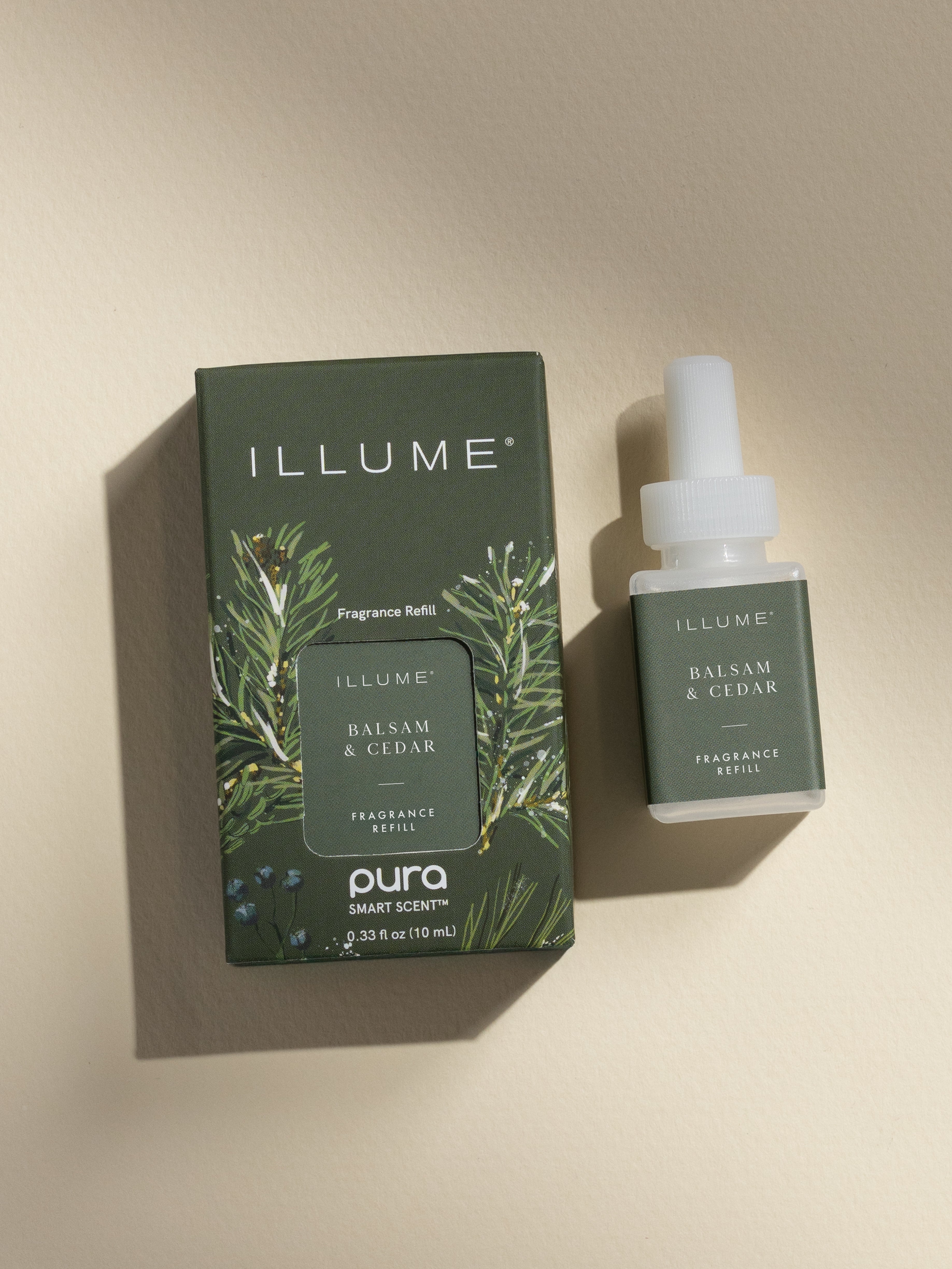 Balsam & Cedar - Refresh Every Corner