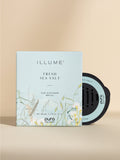 Fresh Sea Salt - Add Scent to Your Routine