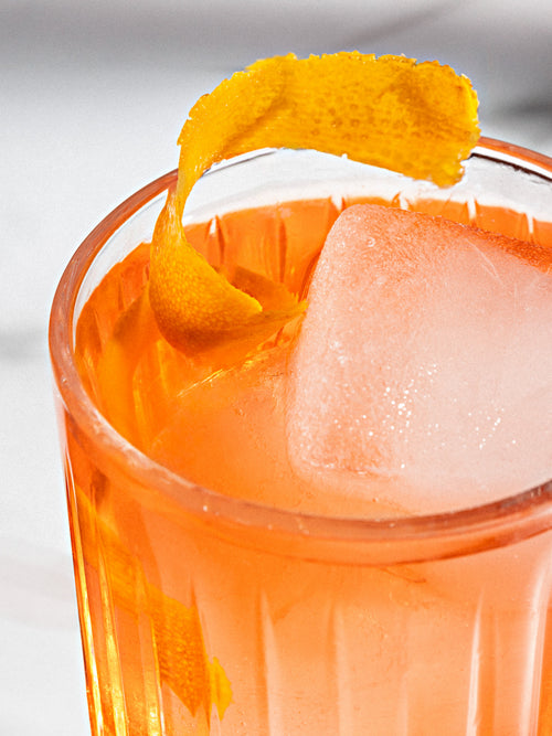 Aperol Spritz - Find Your Everyday Fresh