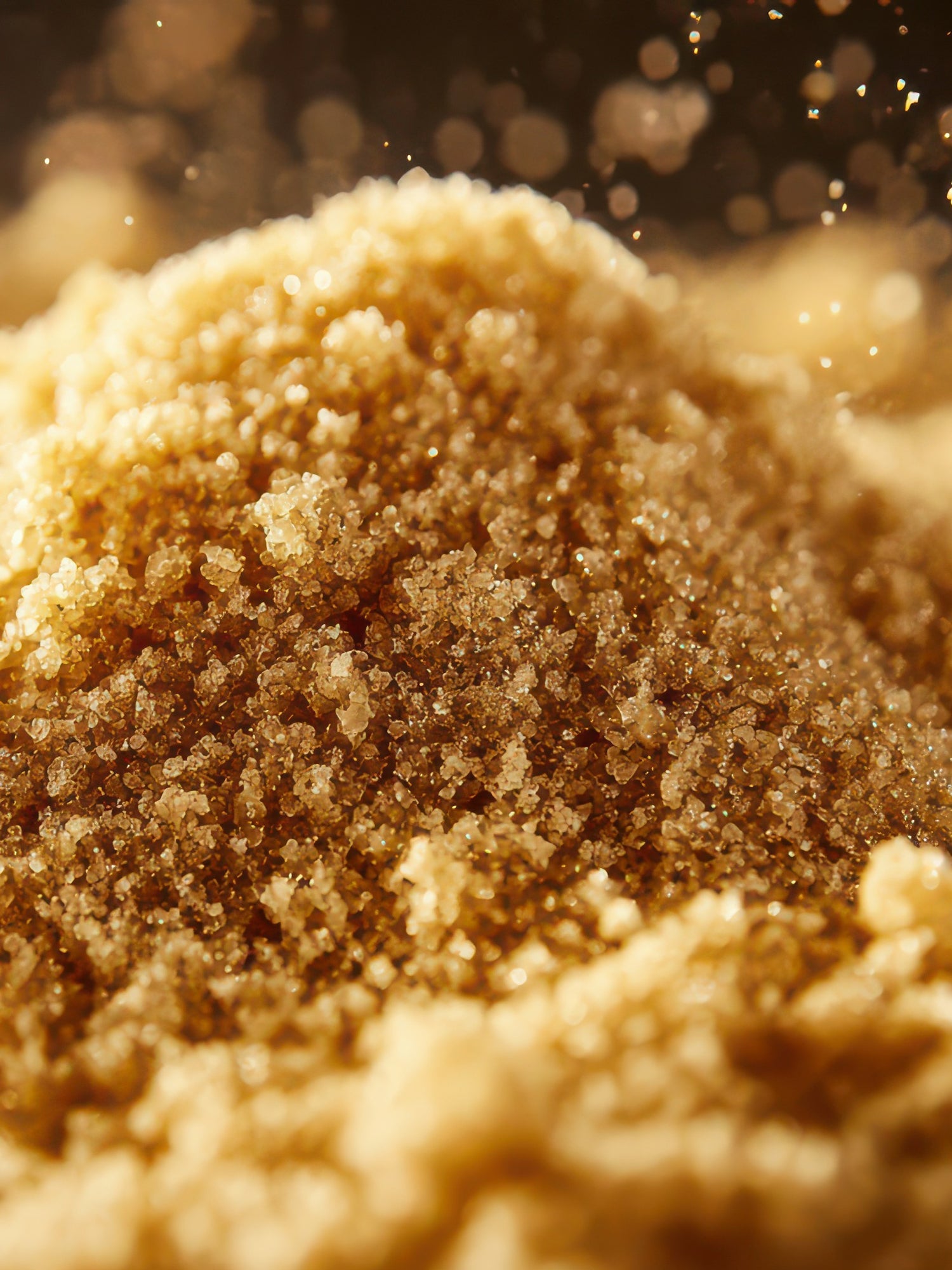 Sugared Spice Twist - Make Home Smell Clean