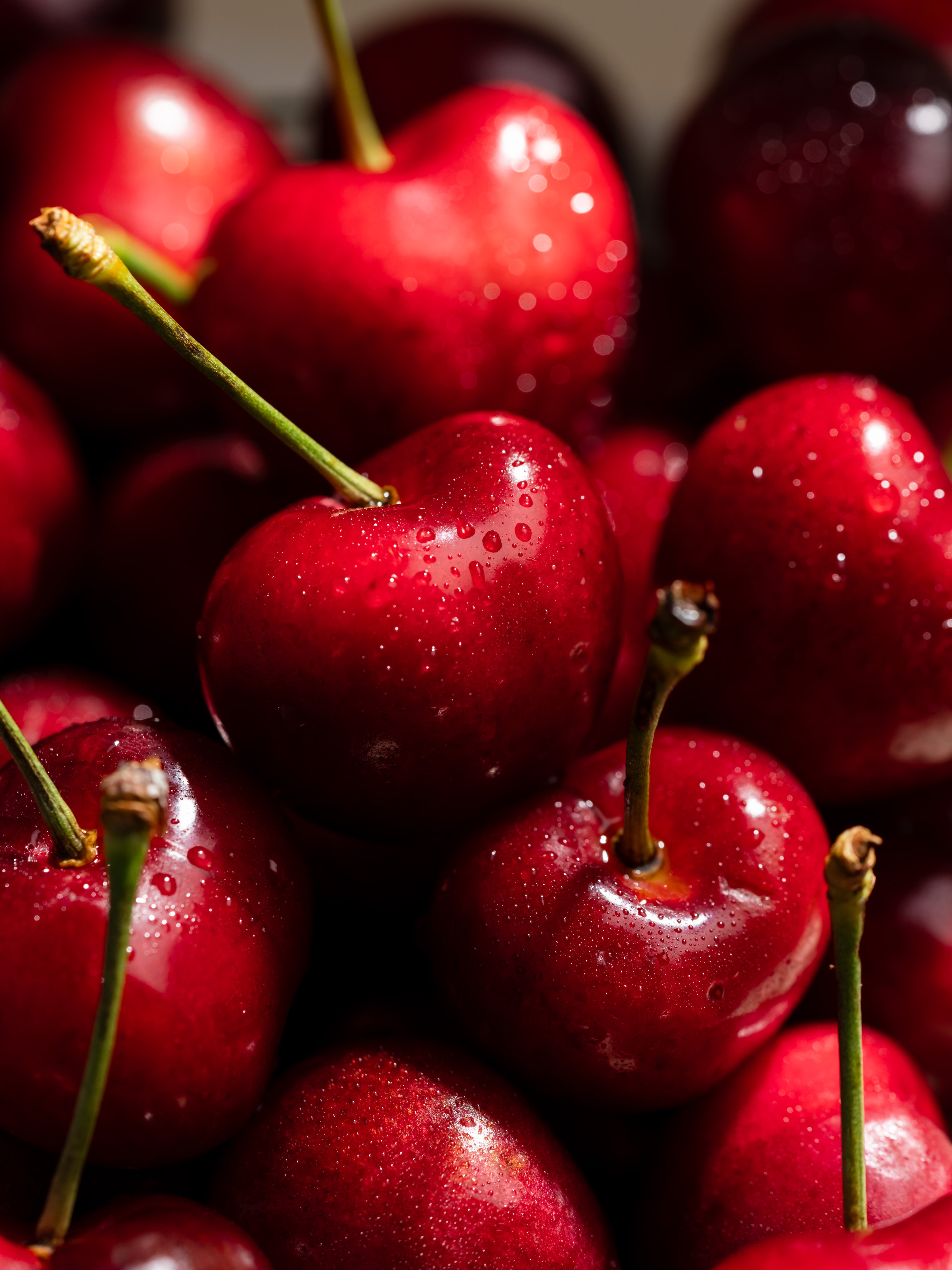 Sweet Cherry - Home Scent Without the Hassle