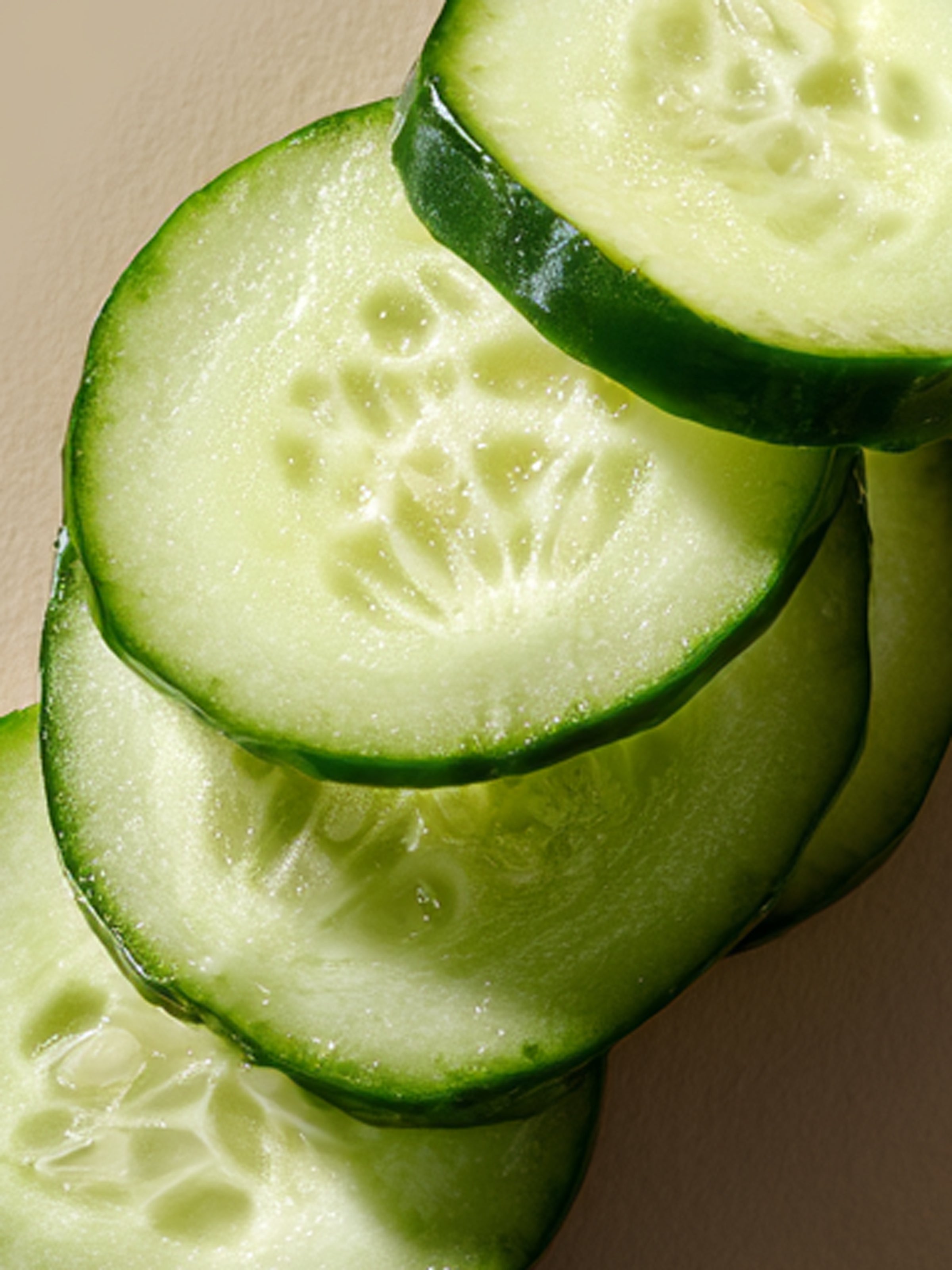 Cucumber & White Sage - Fresh Spaces Feel Better