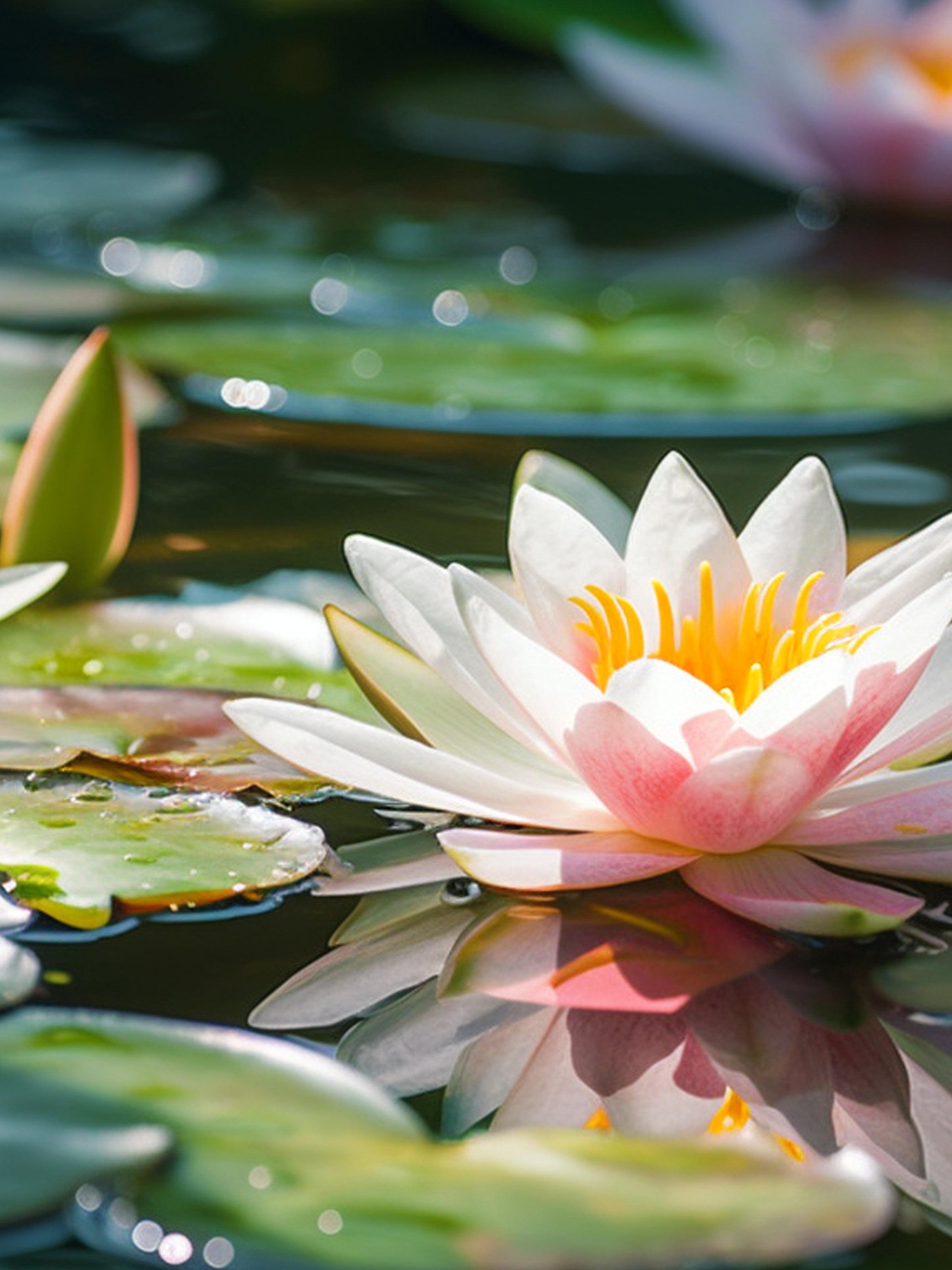 Kyoto in Bloom - Home Scent Without the Hassle