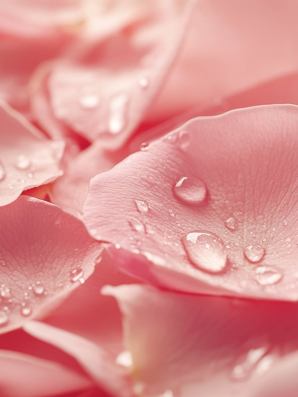 Himalayan Salt & Rosewater - Fresh Air Meets Fine Scent