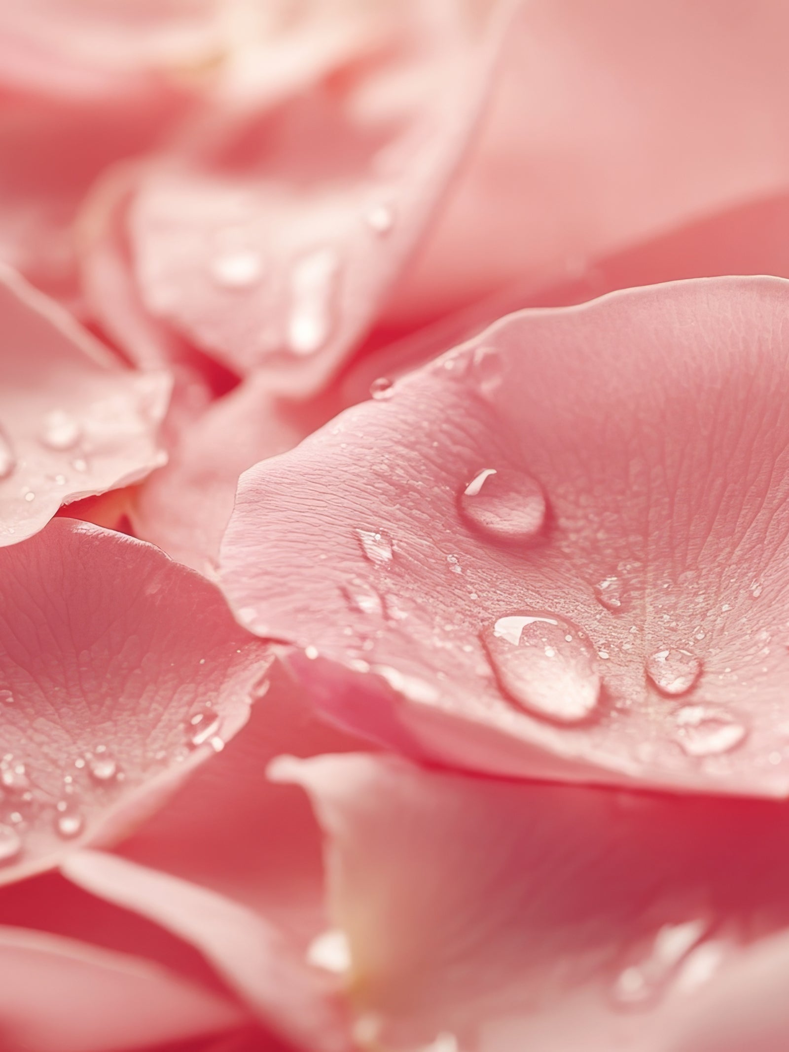 Himalayan Salt & Rosewater - Fresh Air Meets Fine Scent
