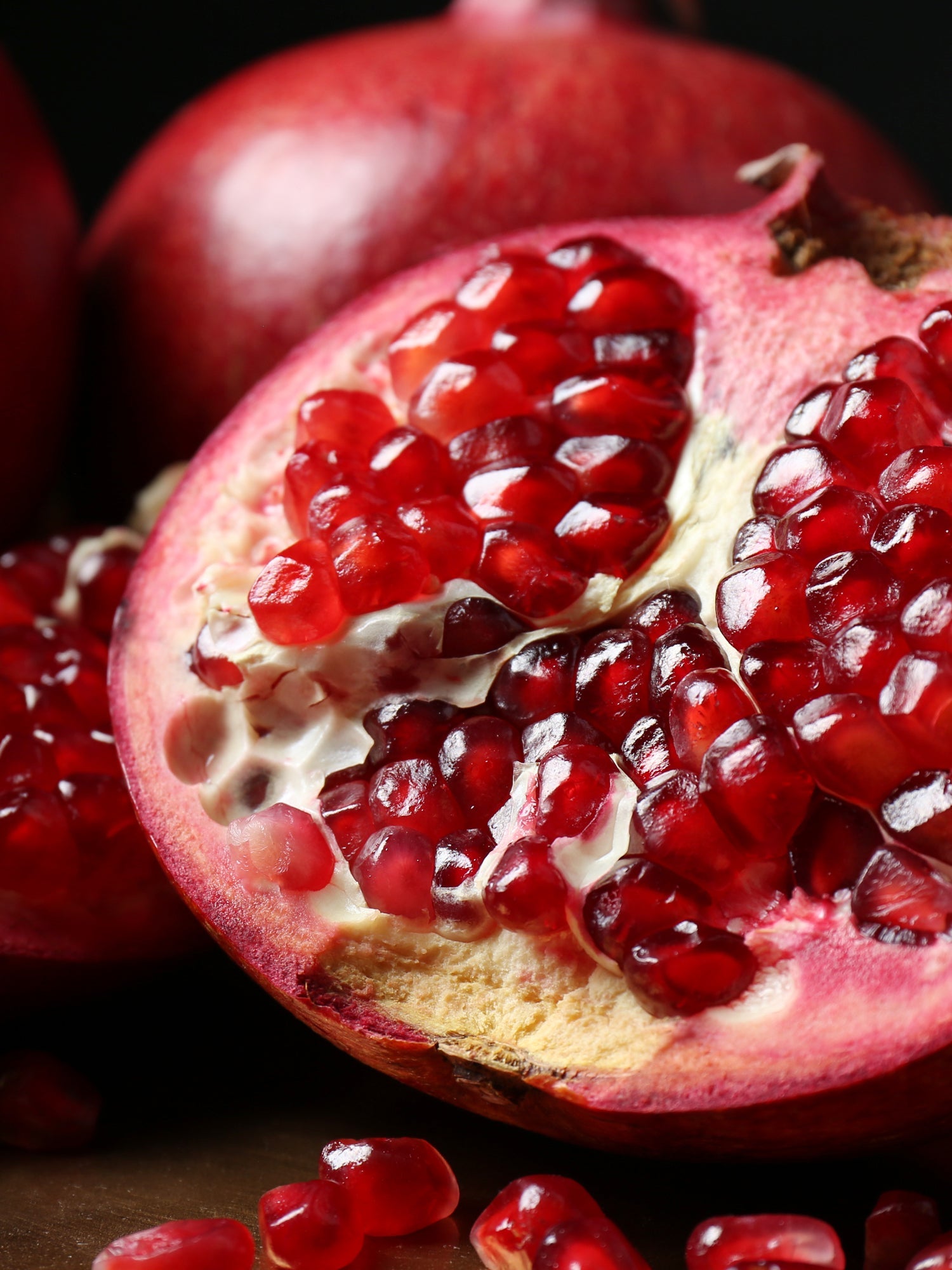 Pomegranate Lime - Freshness for Modern Living