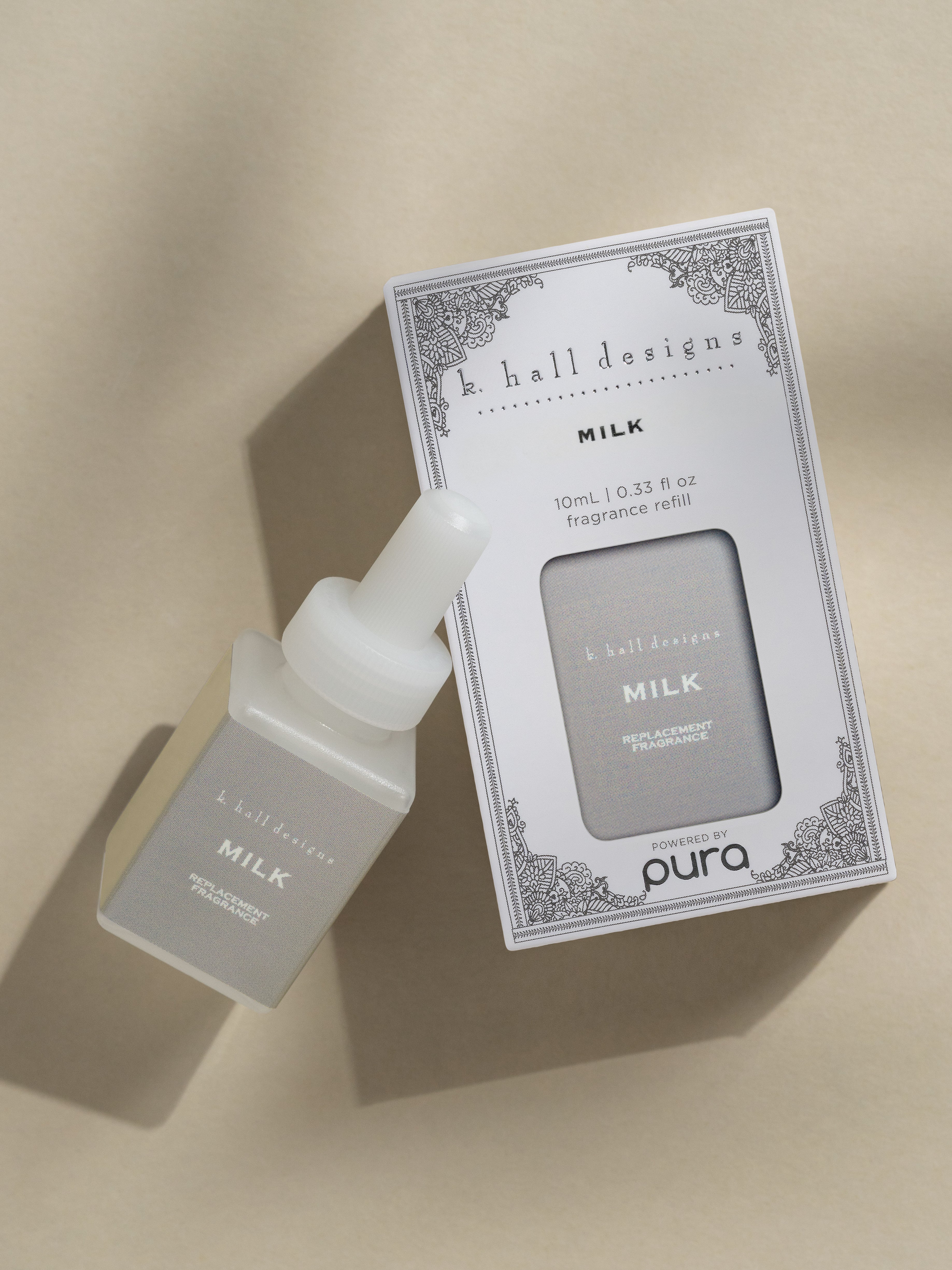 MILK - Better Scent Starts Today