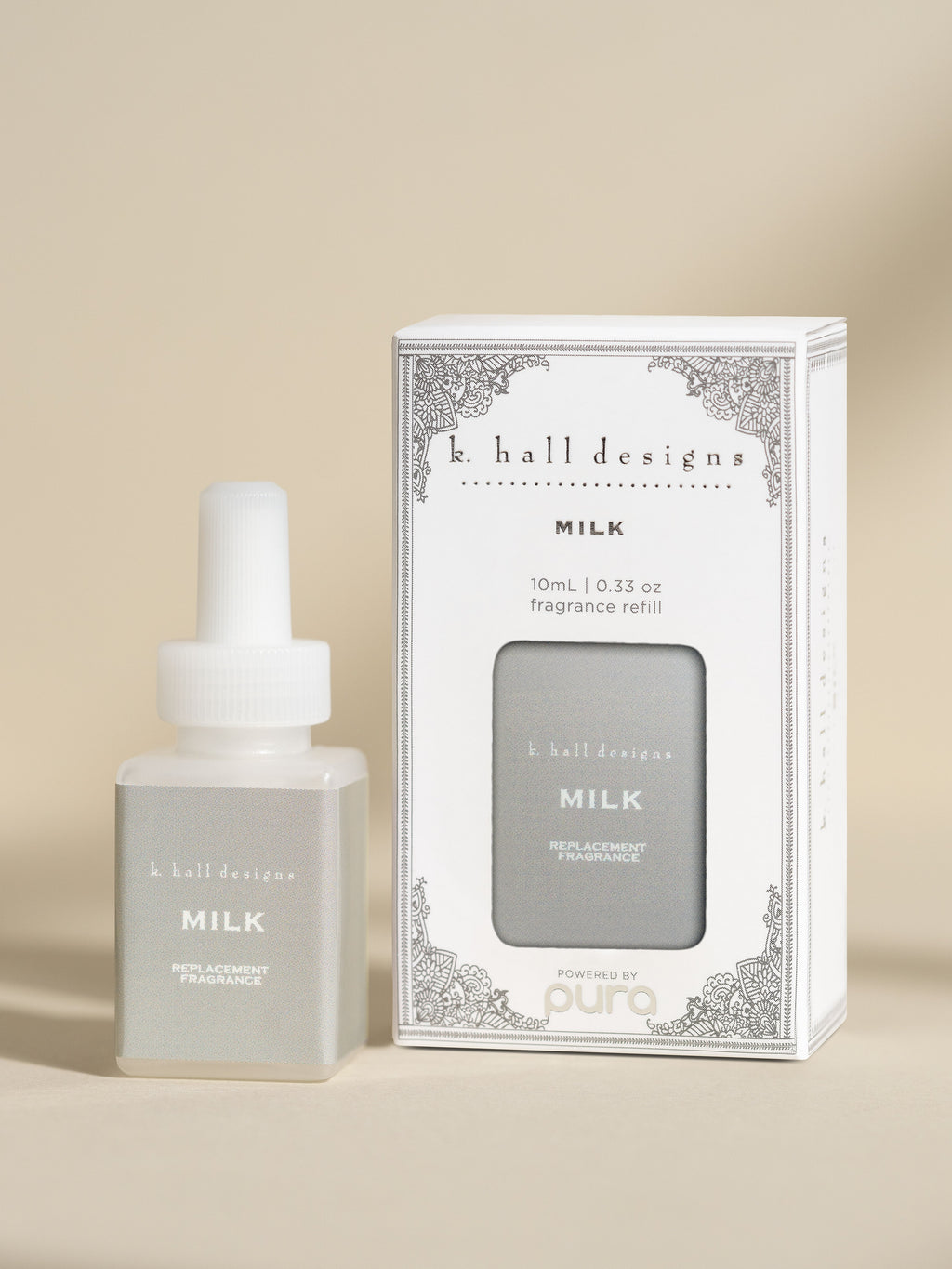 MILK - Better Scent Starts Today