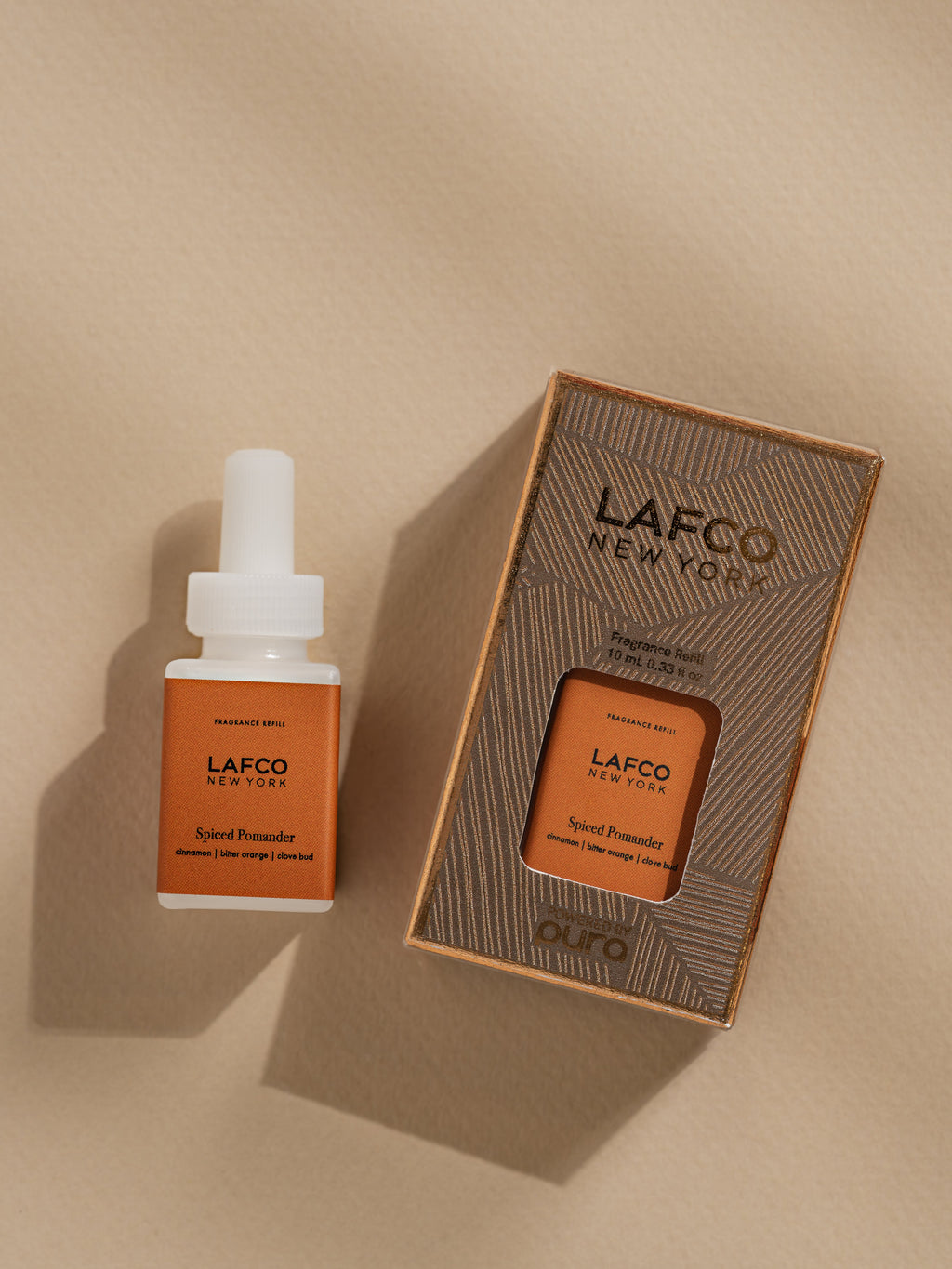 Spiced Pomander - Home Scent With Style