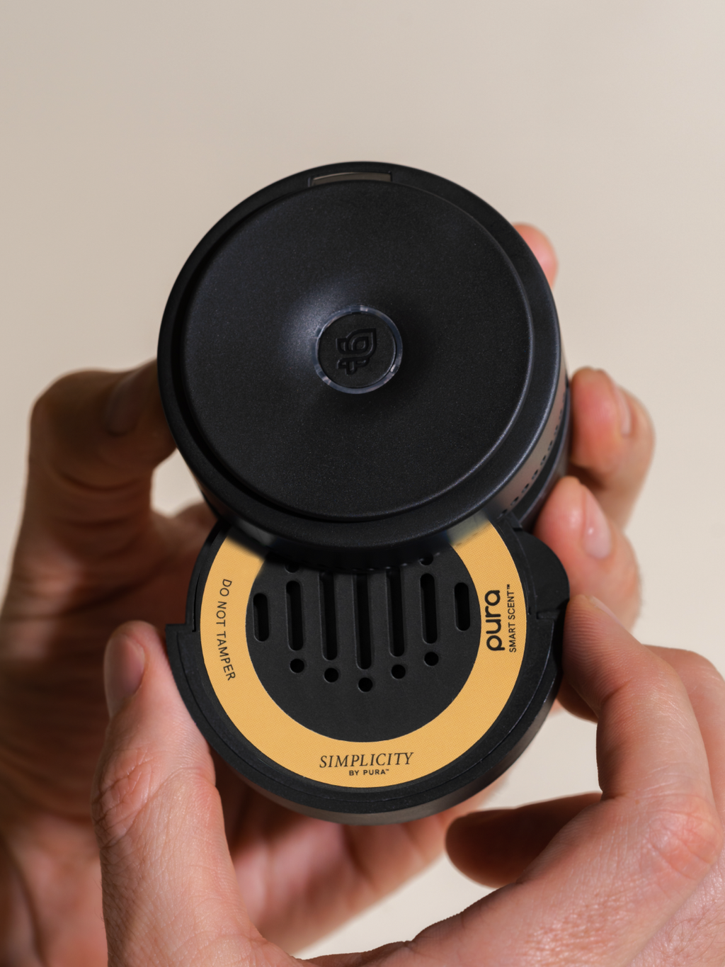 Lemon - Home Scent Made Smarter