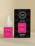 Let’s Celebrate - Freshen Up Your Daily Routine
