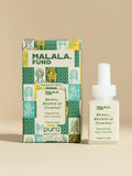 Brazil: Breath of Courage - Everyday Fragrance Without Fuss
