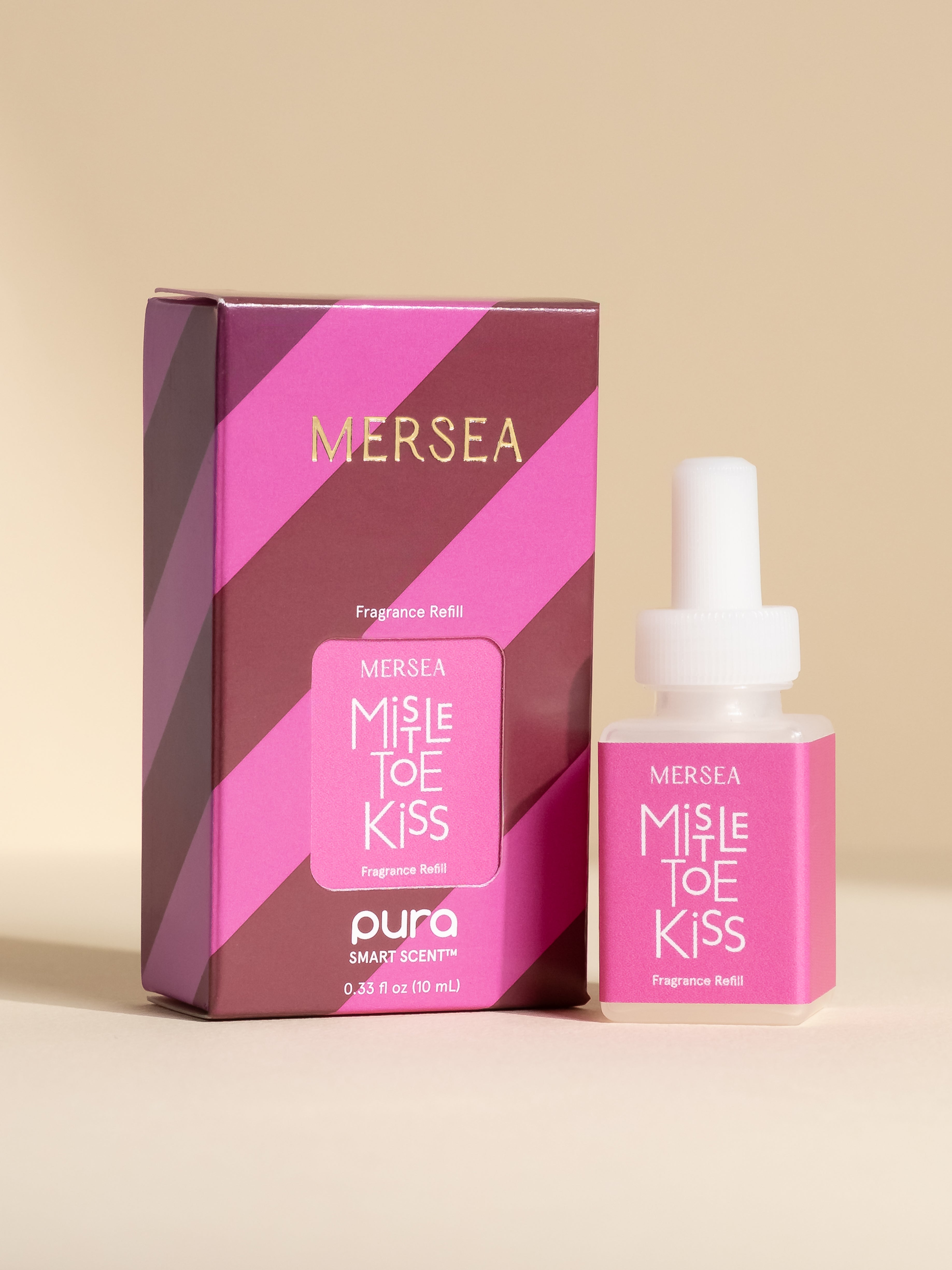 Mistletoe Kiss - Your Daily Home Refresh