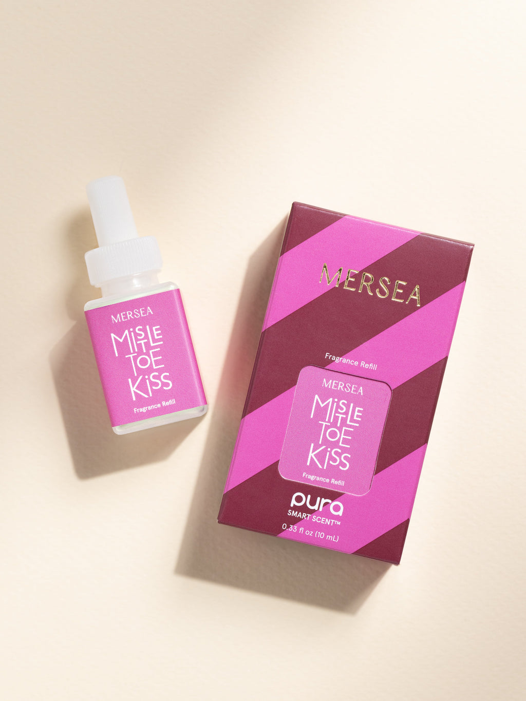 Mistletoe Kiss - Your Daily Home Refresh